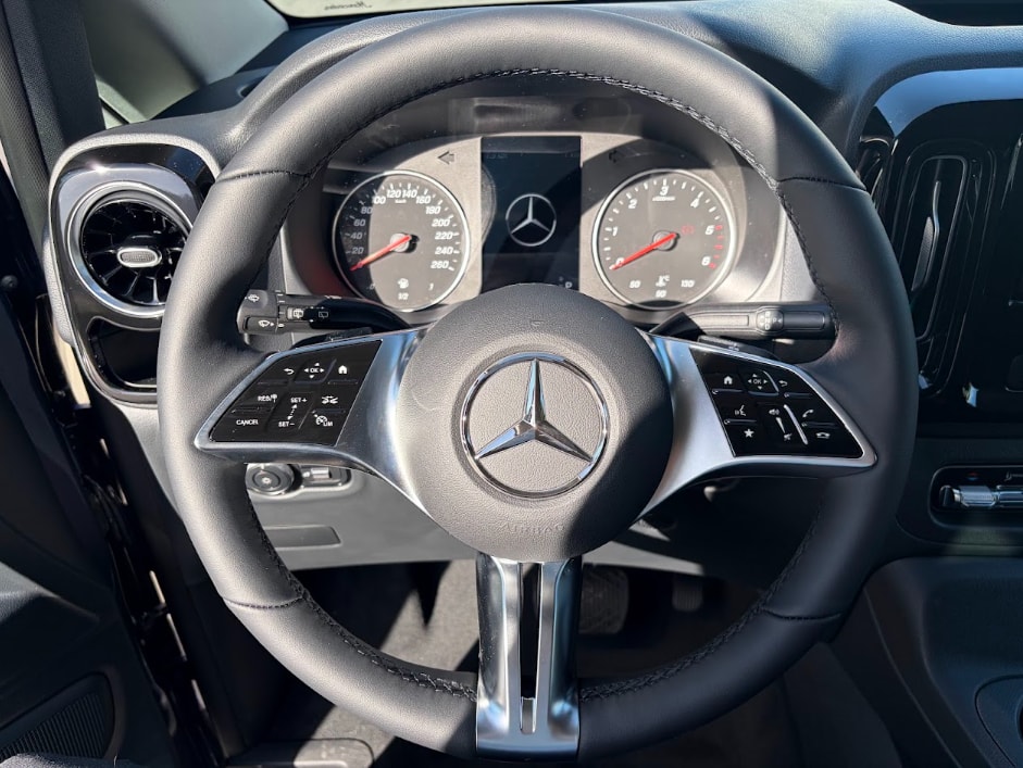 MERCEDES-BENZ Vito 116 CDI Tourer Select Lang FAMILY 4M-image-15