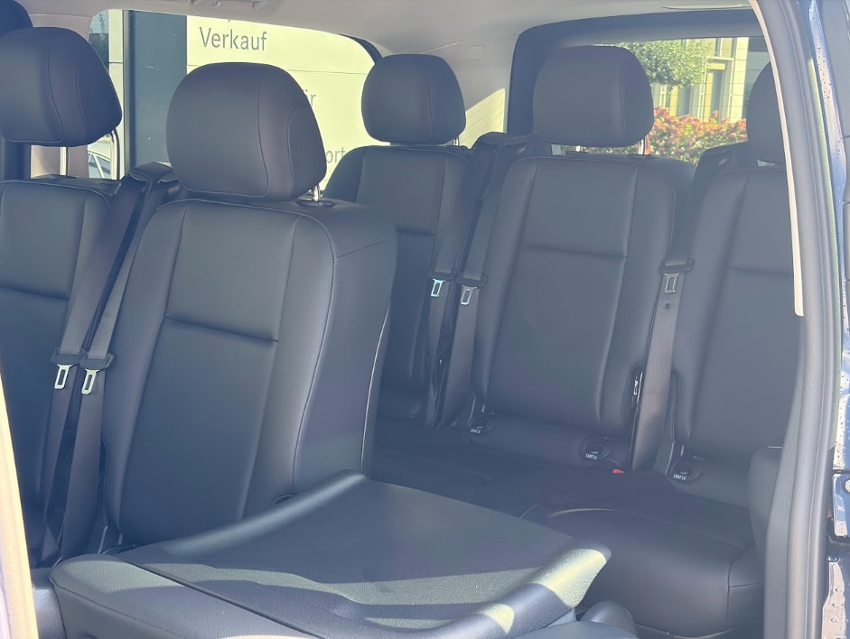 MERCEDES-BENZ Vito 116 CDI Tourer Select Lang FAMILY 4M-image-8