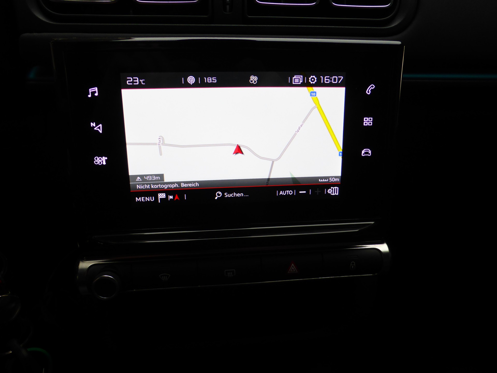 CITROEN C3 1.2i PureTech Swiss Edition-image-11