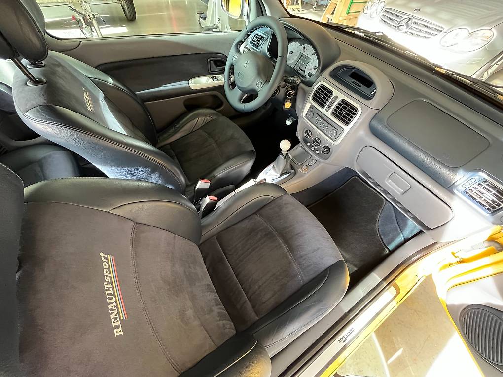 RENAULT CLIO-image-3