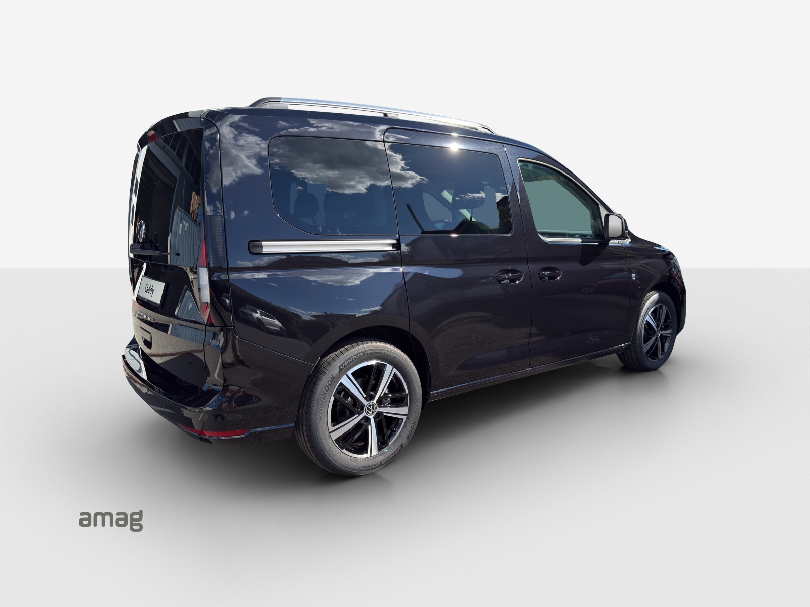 VW Caddy 2.0 TDI Liberty DSG-image-4