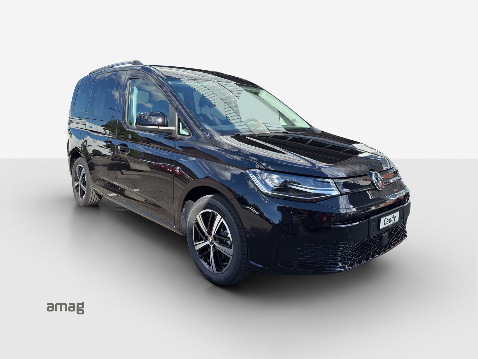 VW Caddy 2.0 TDI Liberty DSG-image-5