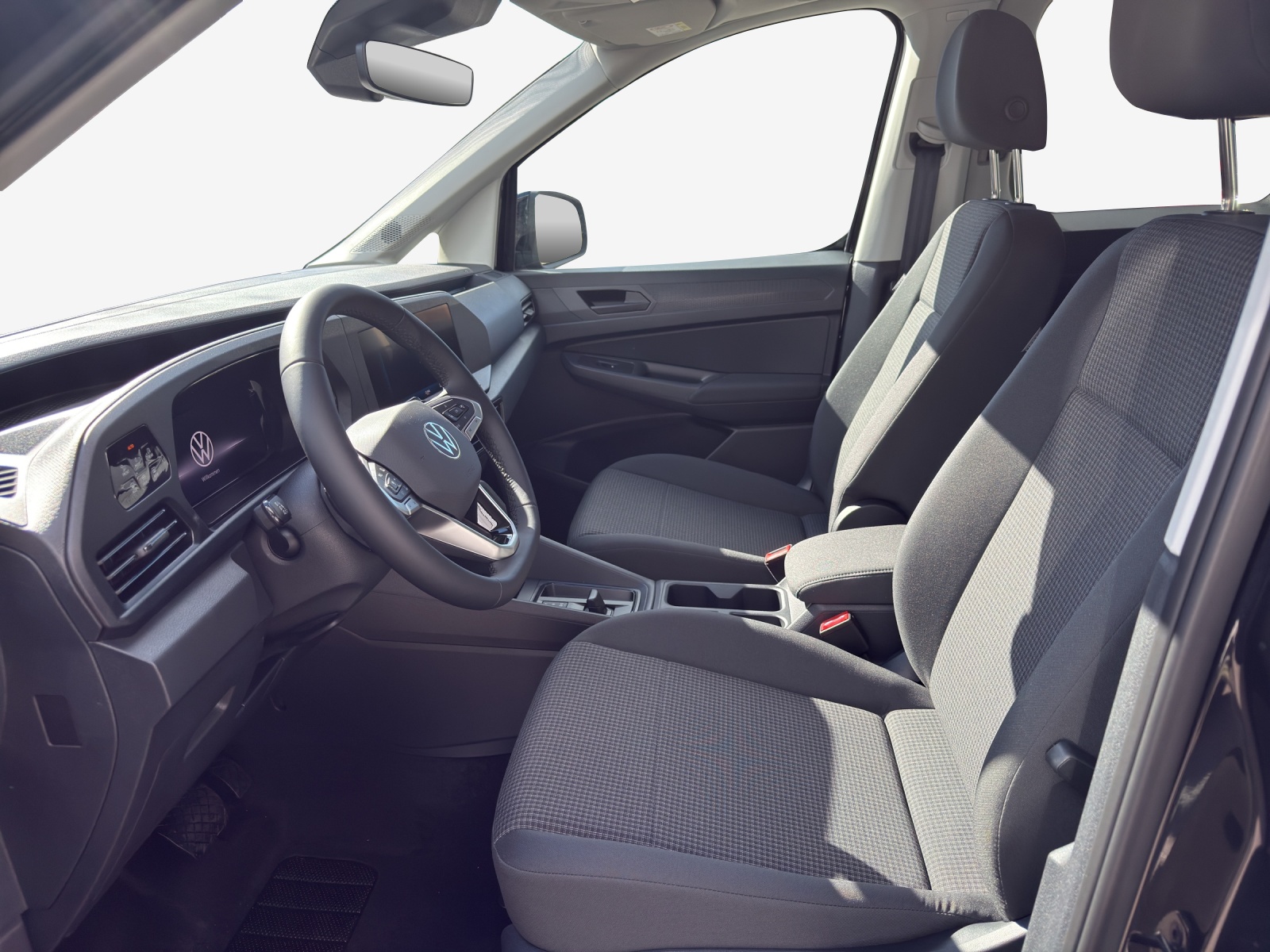 VW Caddy 2.0 TDI Liberty DSG-image-7