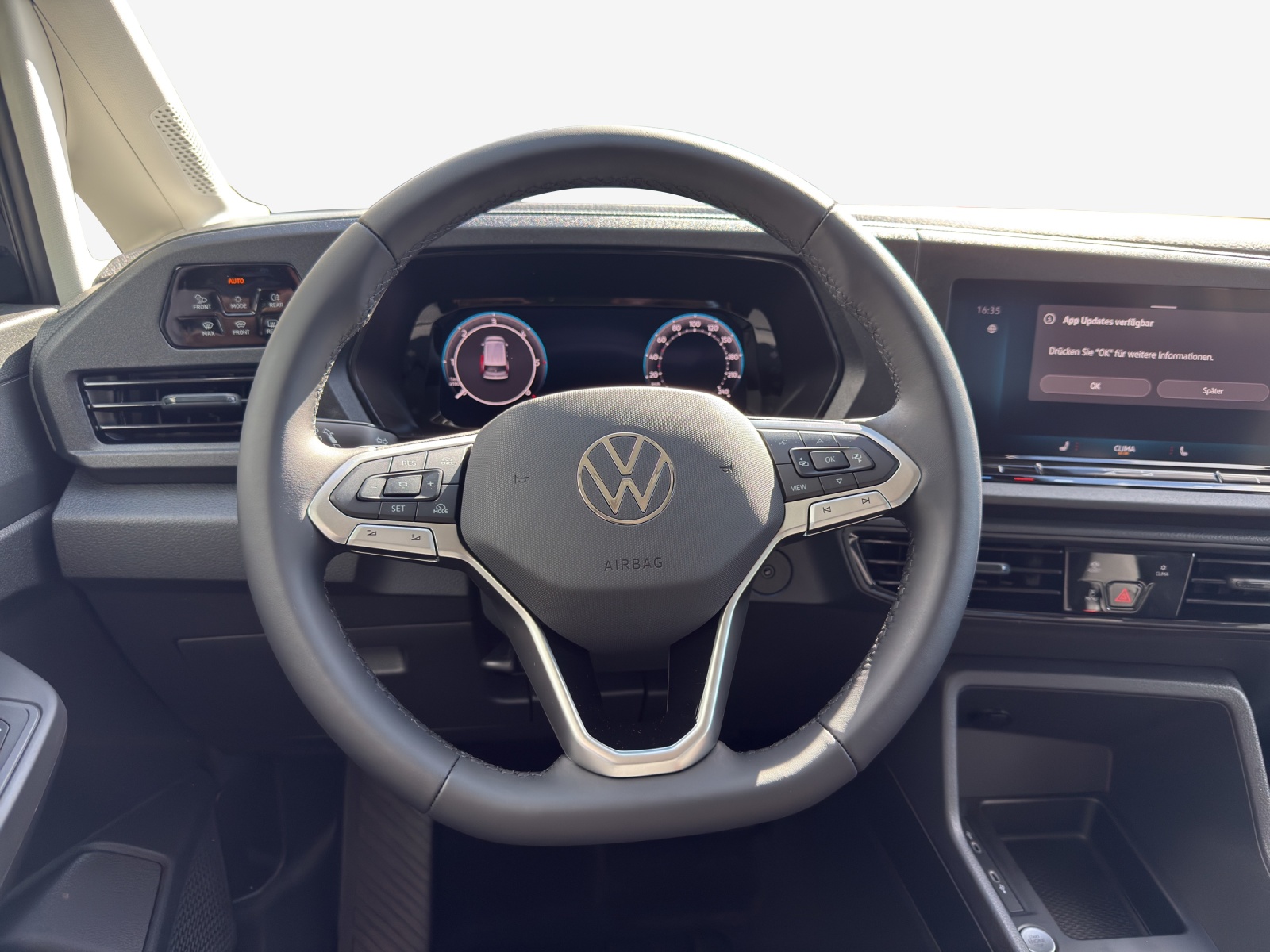 VW Caddy 2.0 TDI Liberty DSG-image-9