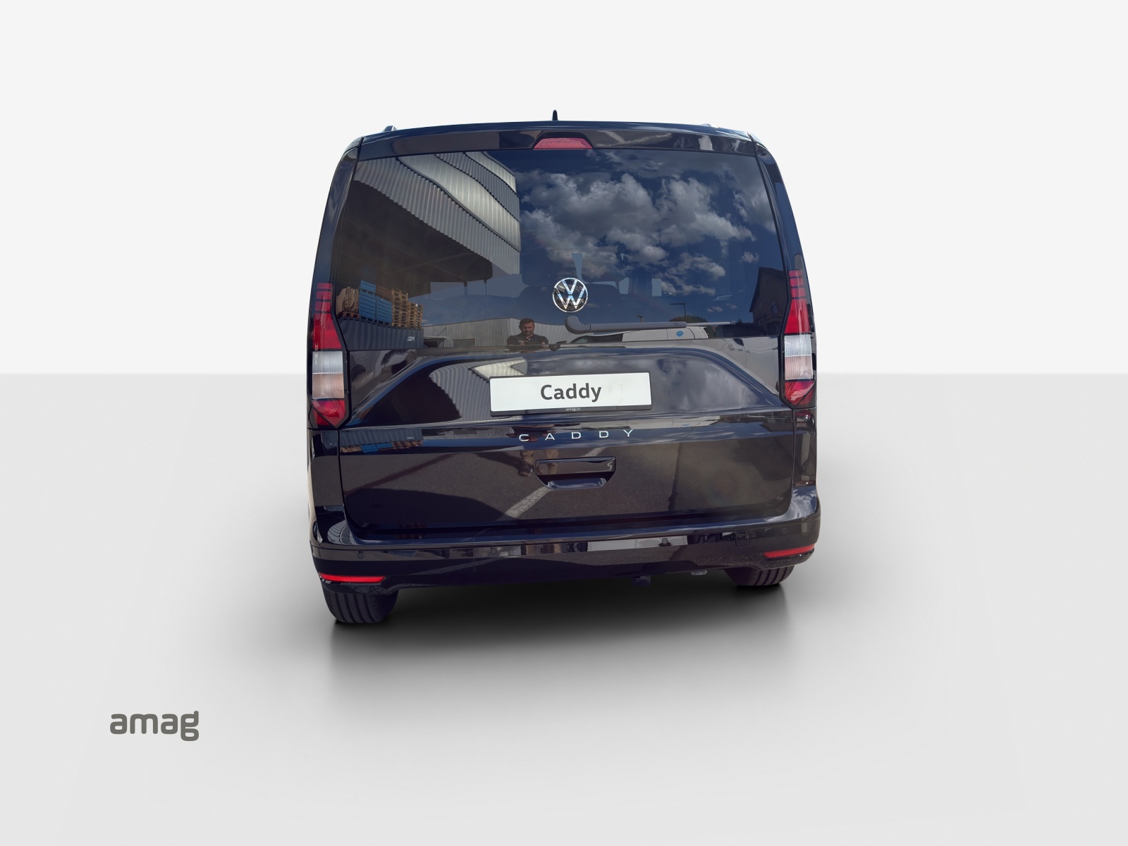 VW Caddy 2.0 TDI Liberty DSG-image-3