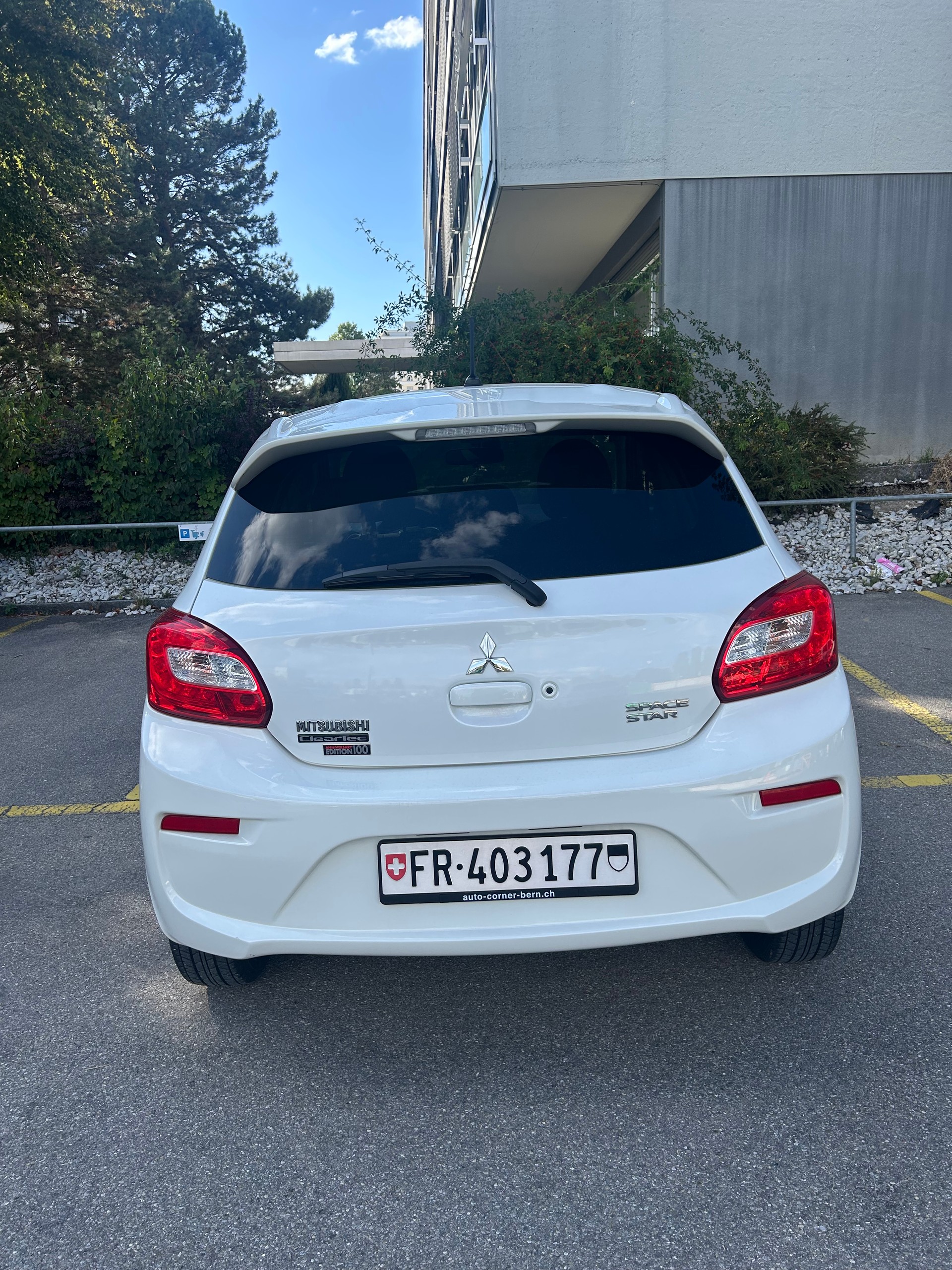 MITSUBISHI 1.2 MIVEC Style Anniversary-image-1