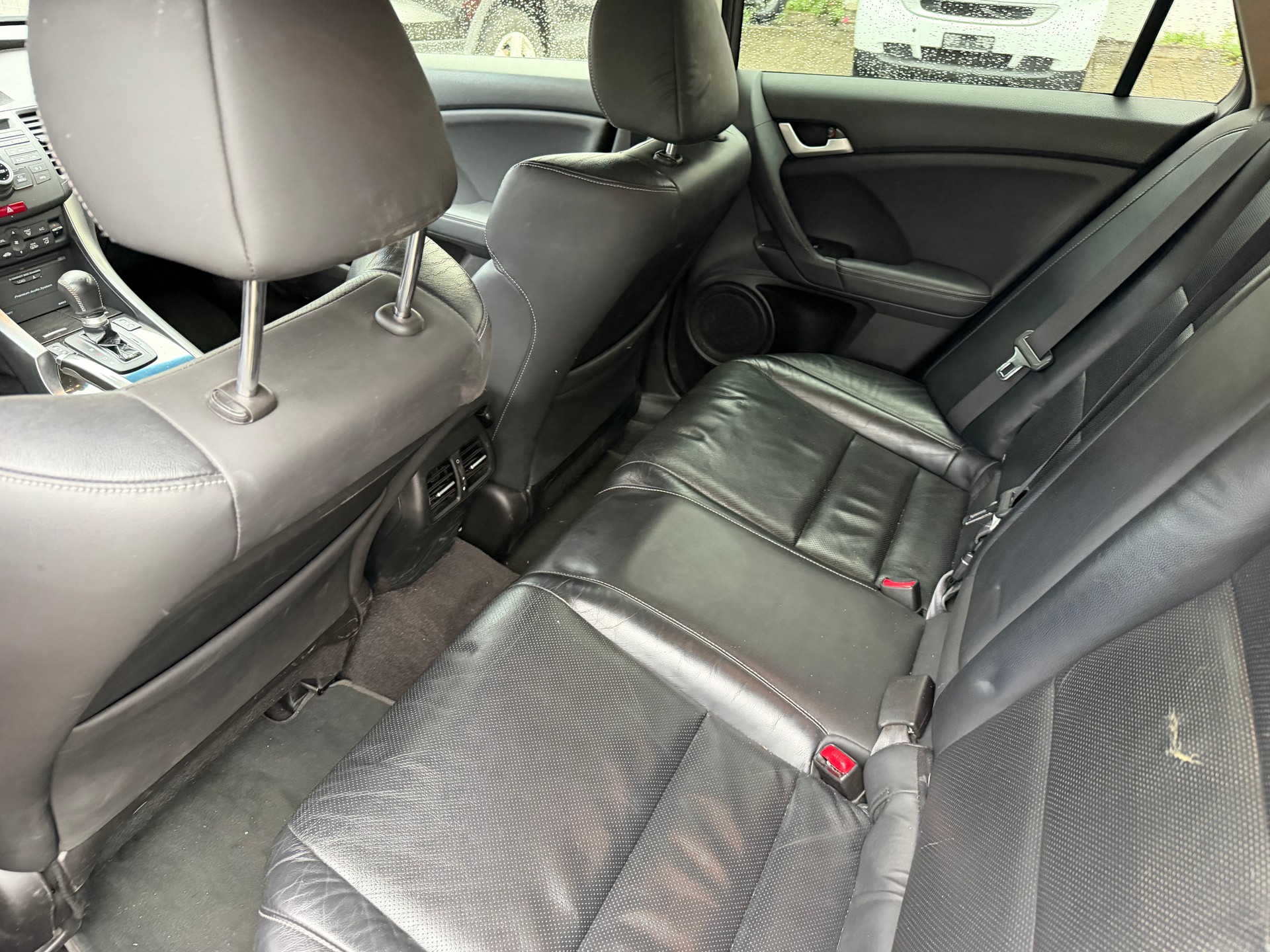 HONDA Accord Tourer 2.2 i-CTDi Executive Advanced Safety Edition-image-7