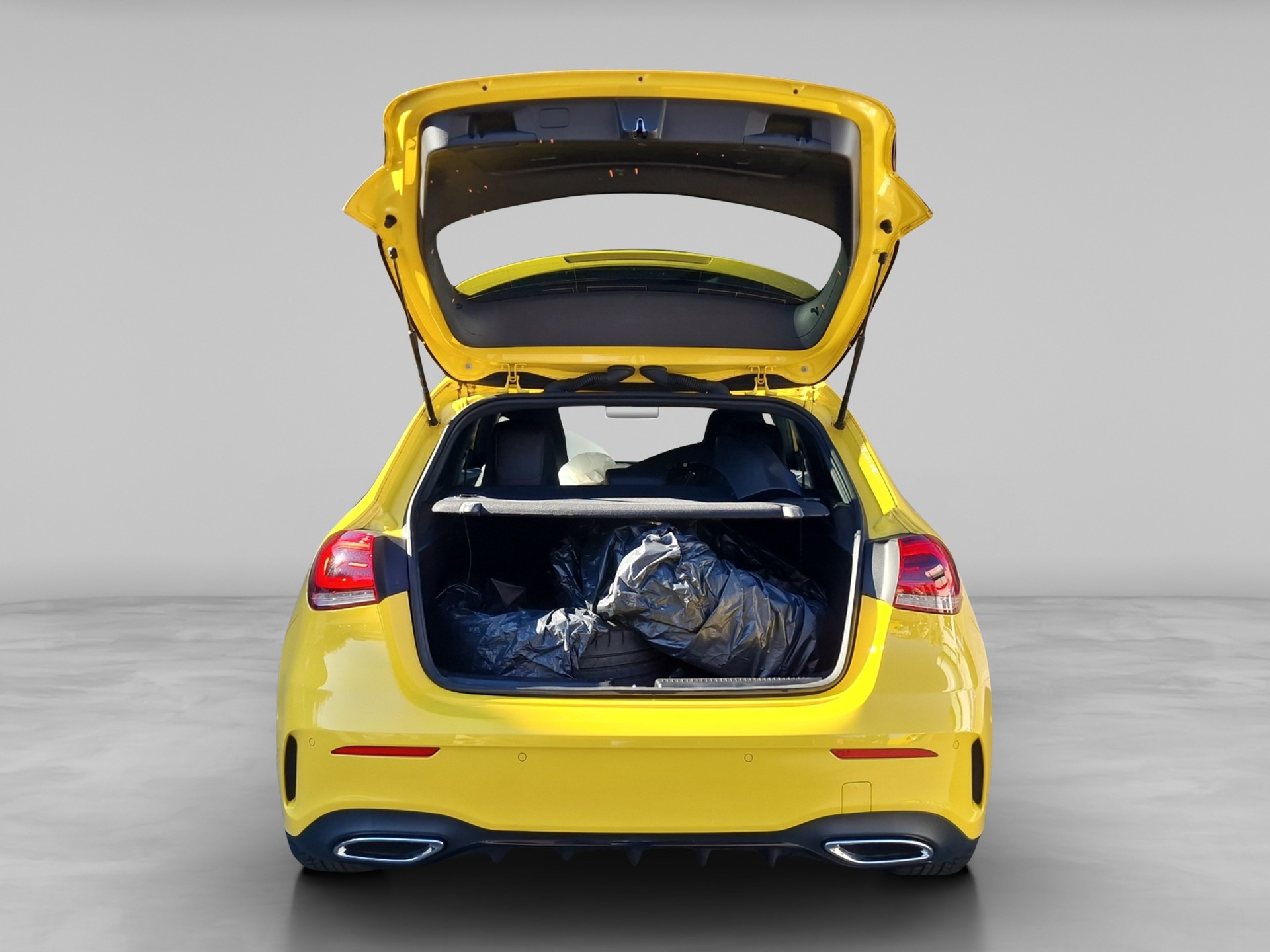 MERCEDES-BENZ A 180 Night Star AMG Line 7G-DCT-image-13
