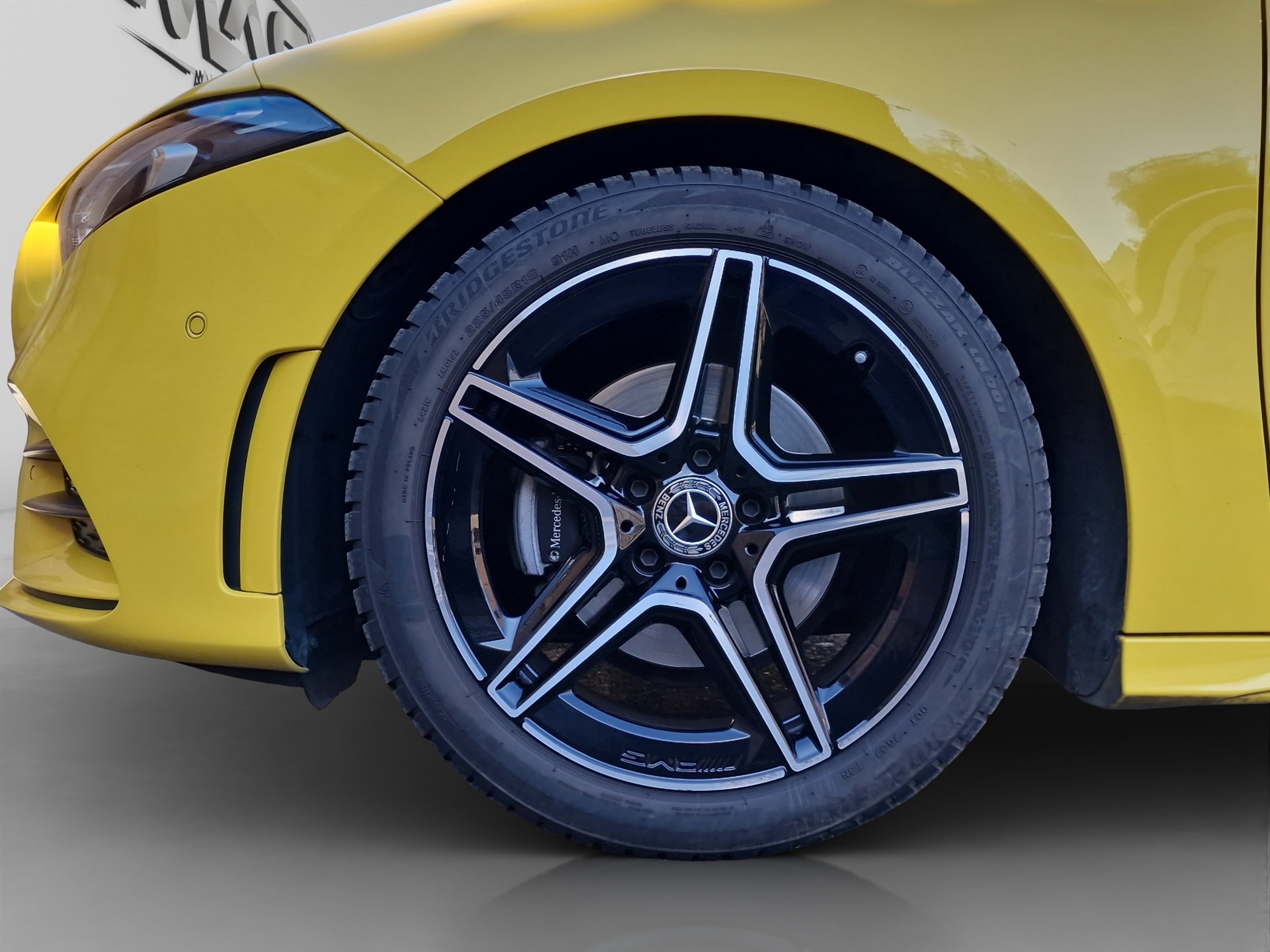 MERCEDES-BENZ A 180 Night Star AMG Line 7G-DCT-image-14