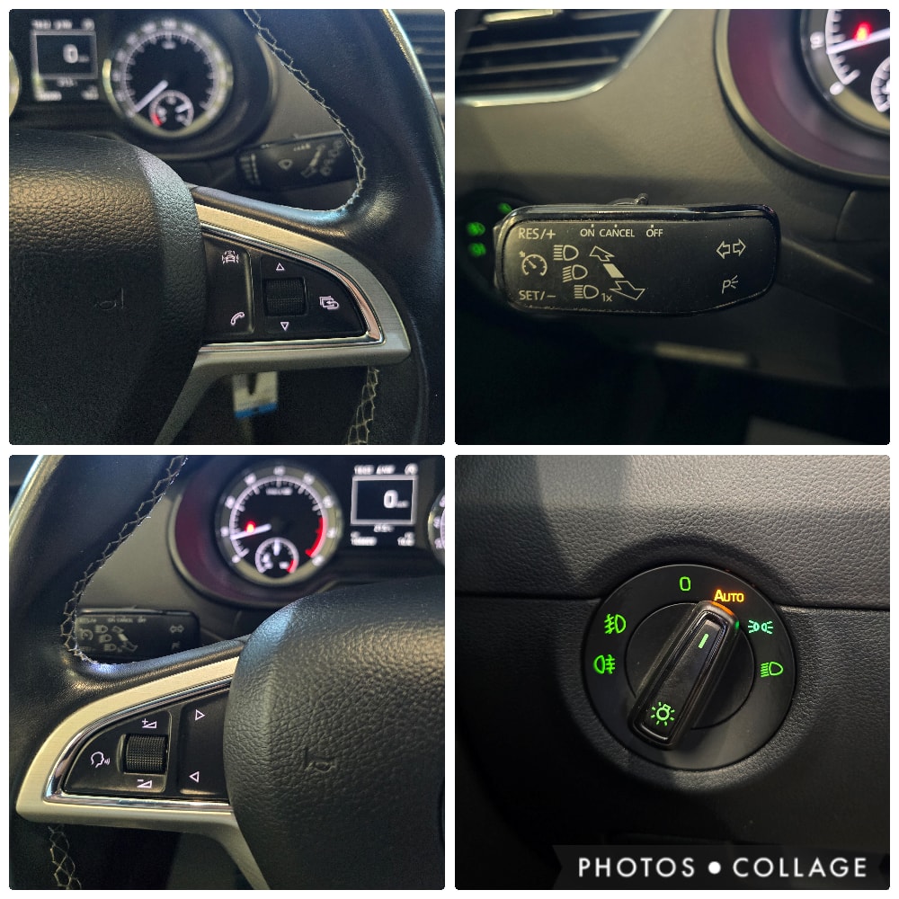 SKODA Octavia Combi 1.8 TSI Ambition 4x4 DSG-image-17
