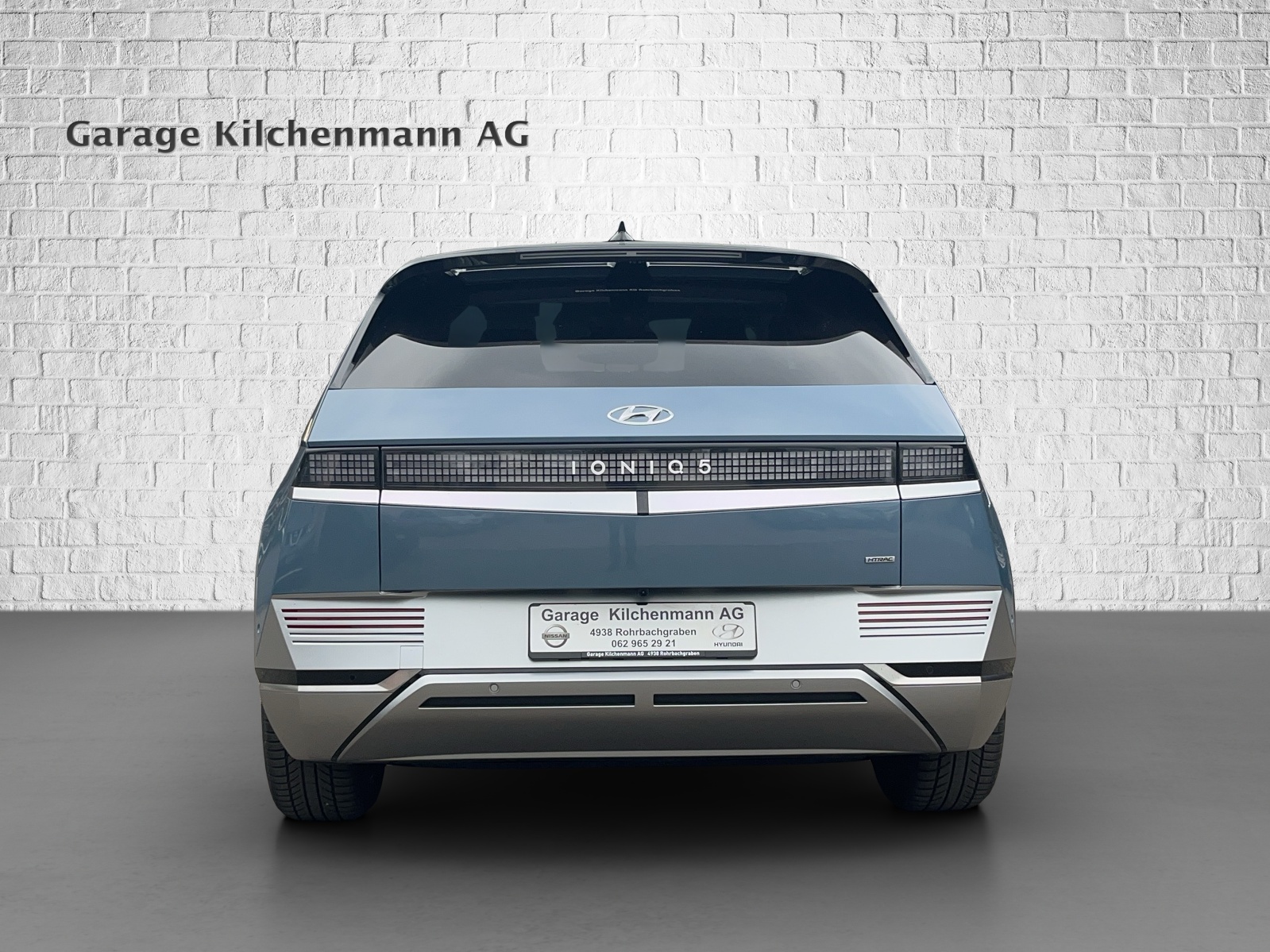 HYUNDAI Ioniq 5 77kWh Vertex 4WD-showroom-element-3