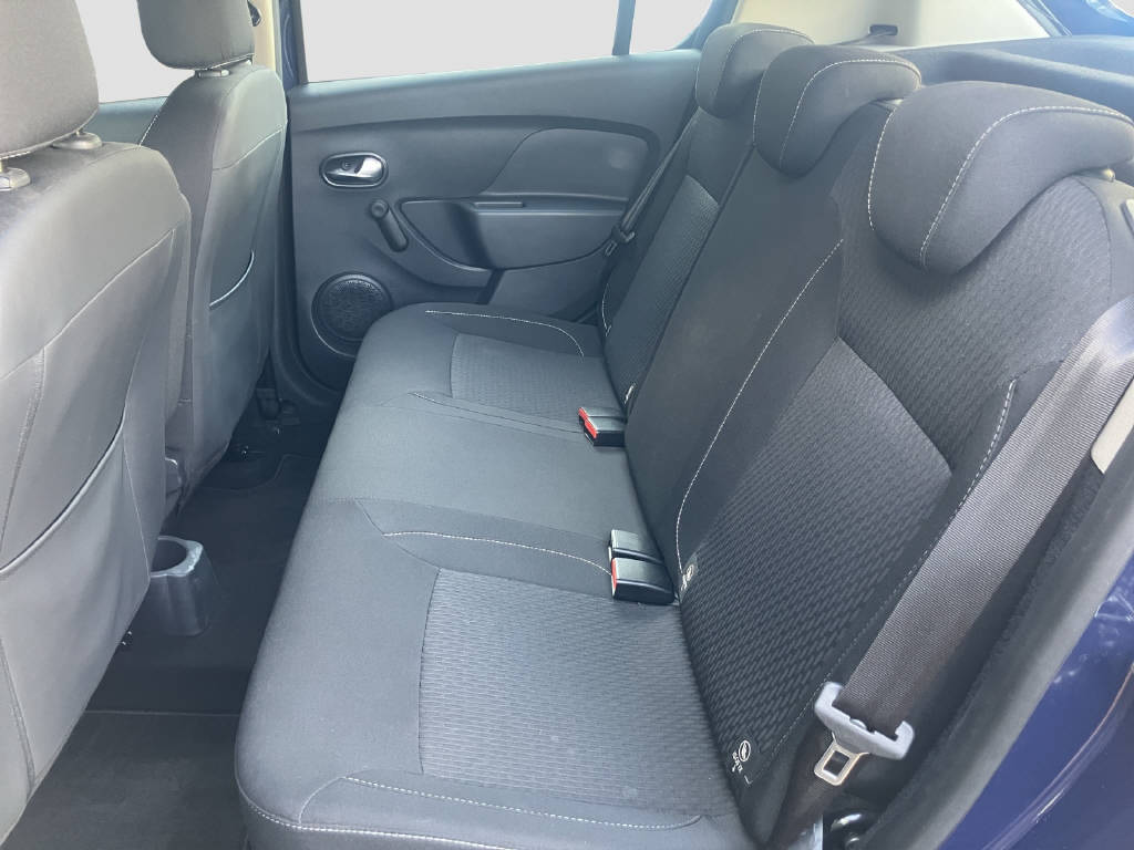 DACIA Sandero 1.0 Comfort-image-11