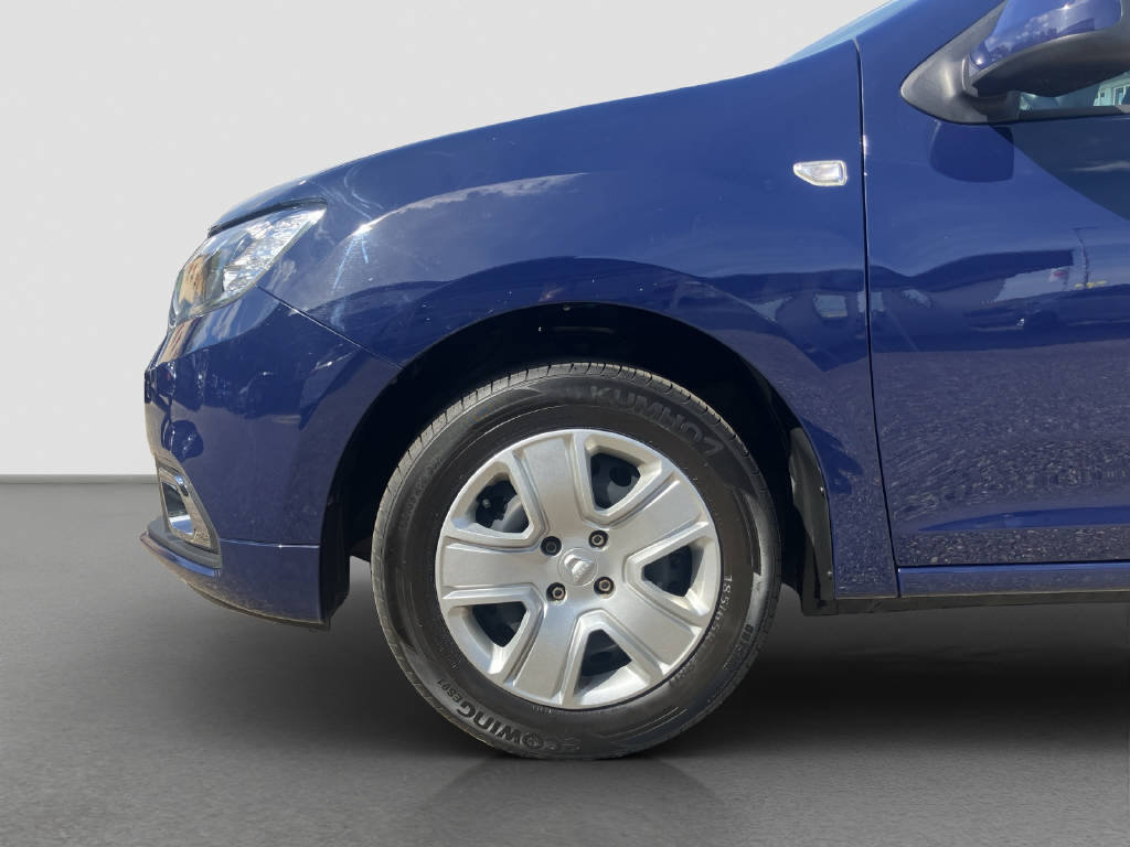 DACIA Sandero 1.0 Comfort-image-8