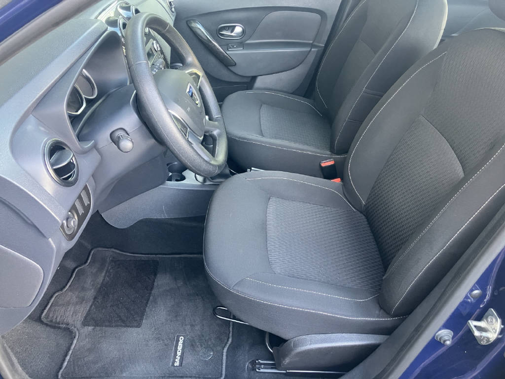 DACIA Sandero 1.0 Comfort-image-10