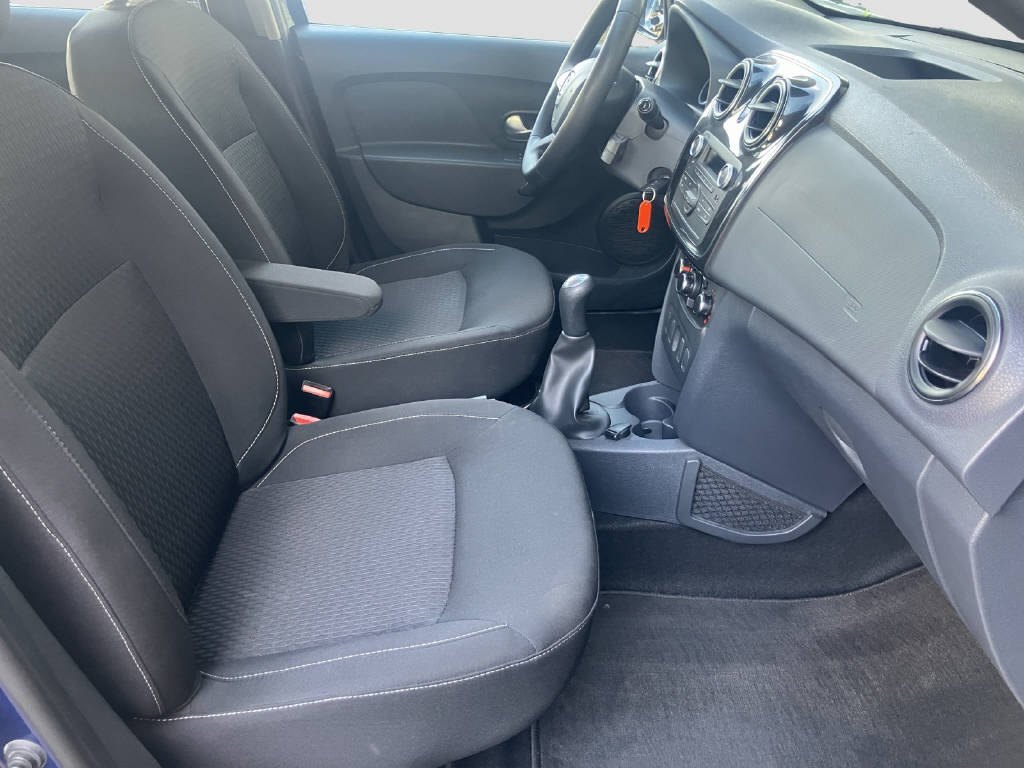 DACIA Sandero 1.0 Comfort-image-13