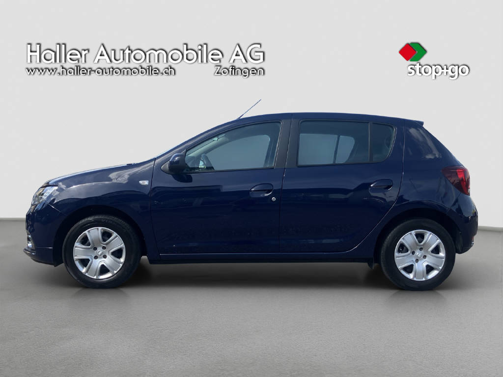 DACIA Sandero 1.0 Comfort-image-1
