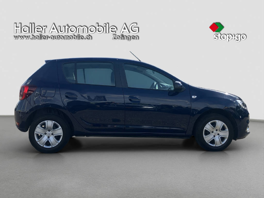 DACIA Sandero 1.0 Comfort-image-5