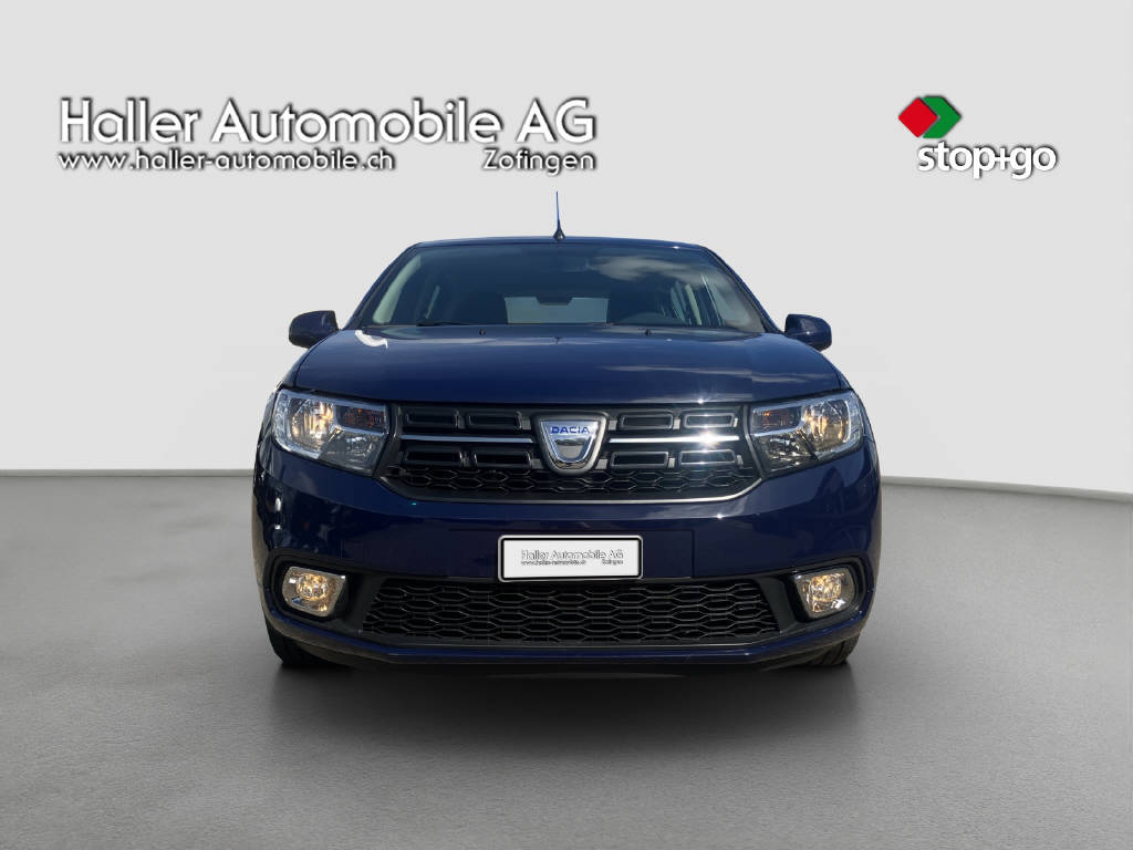 DACIA Sandero 1.0 Comfort-image-7