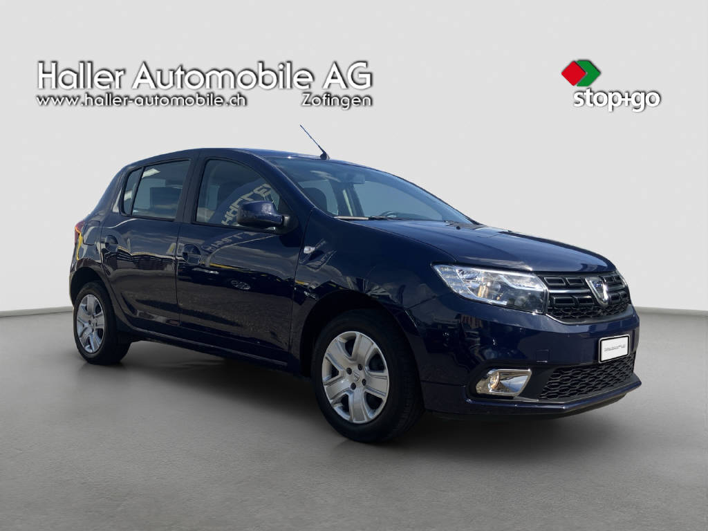 DACIA Sandero 1.0 Comfort-image-6