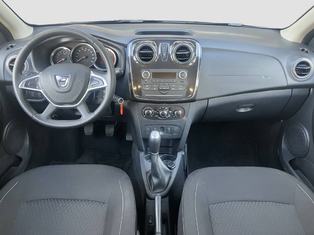 DACIA Sandero 1.0 Comfort-image-9