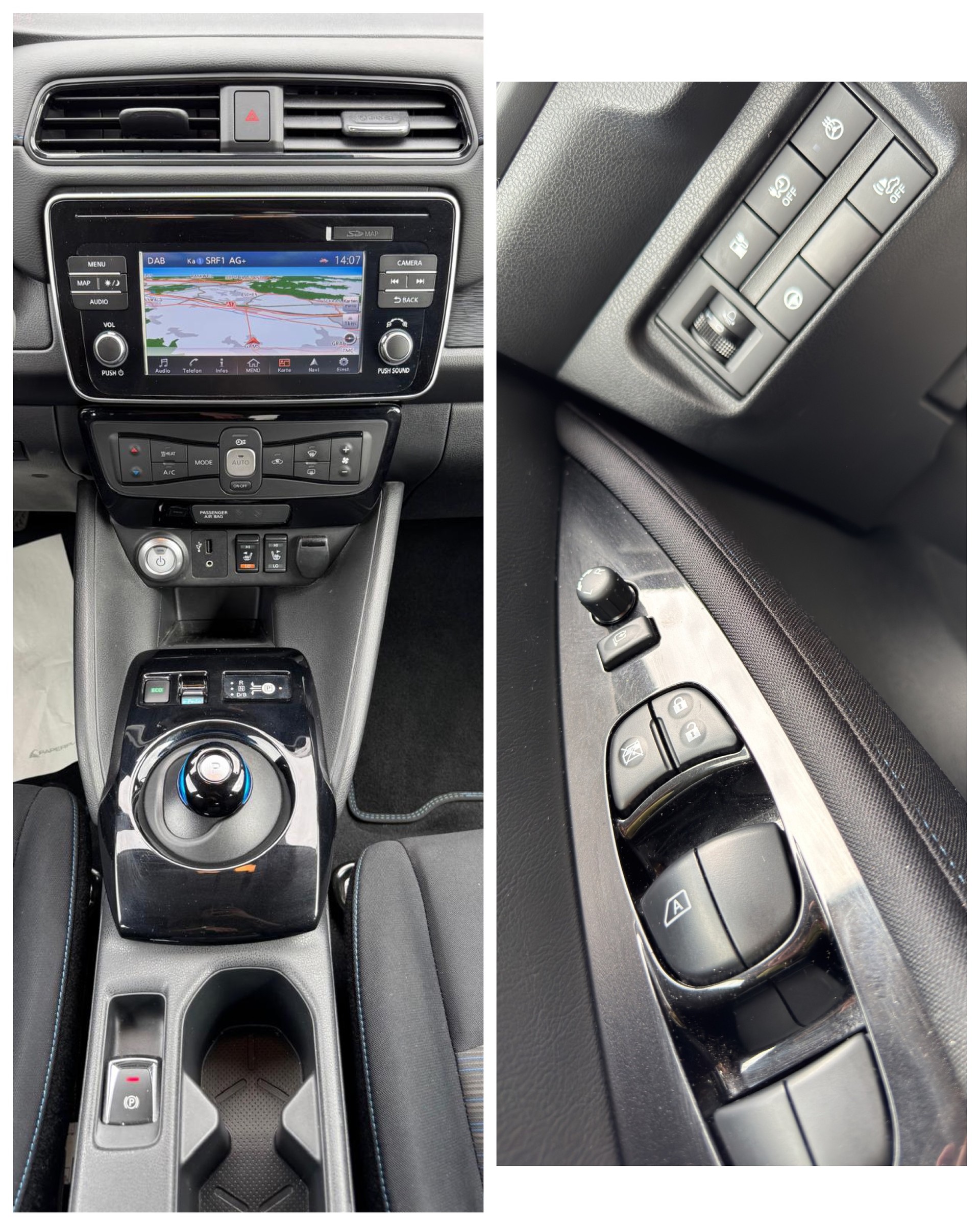 NISSAN Leaf 2.Zero Edition (incl. battery)-image-13