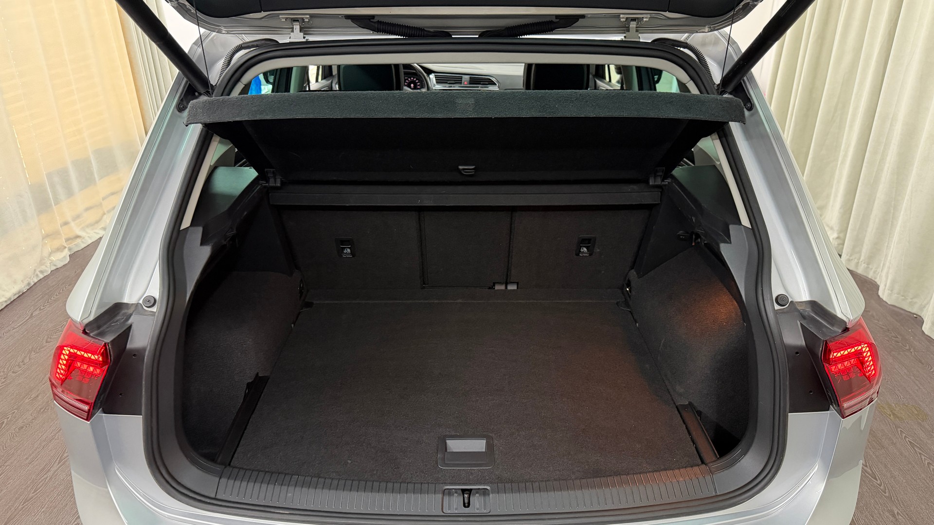 VW Tiguan 2.0TSI Highline 4Motion DSG-image-16