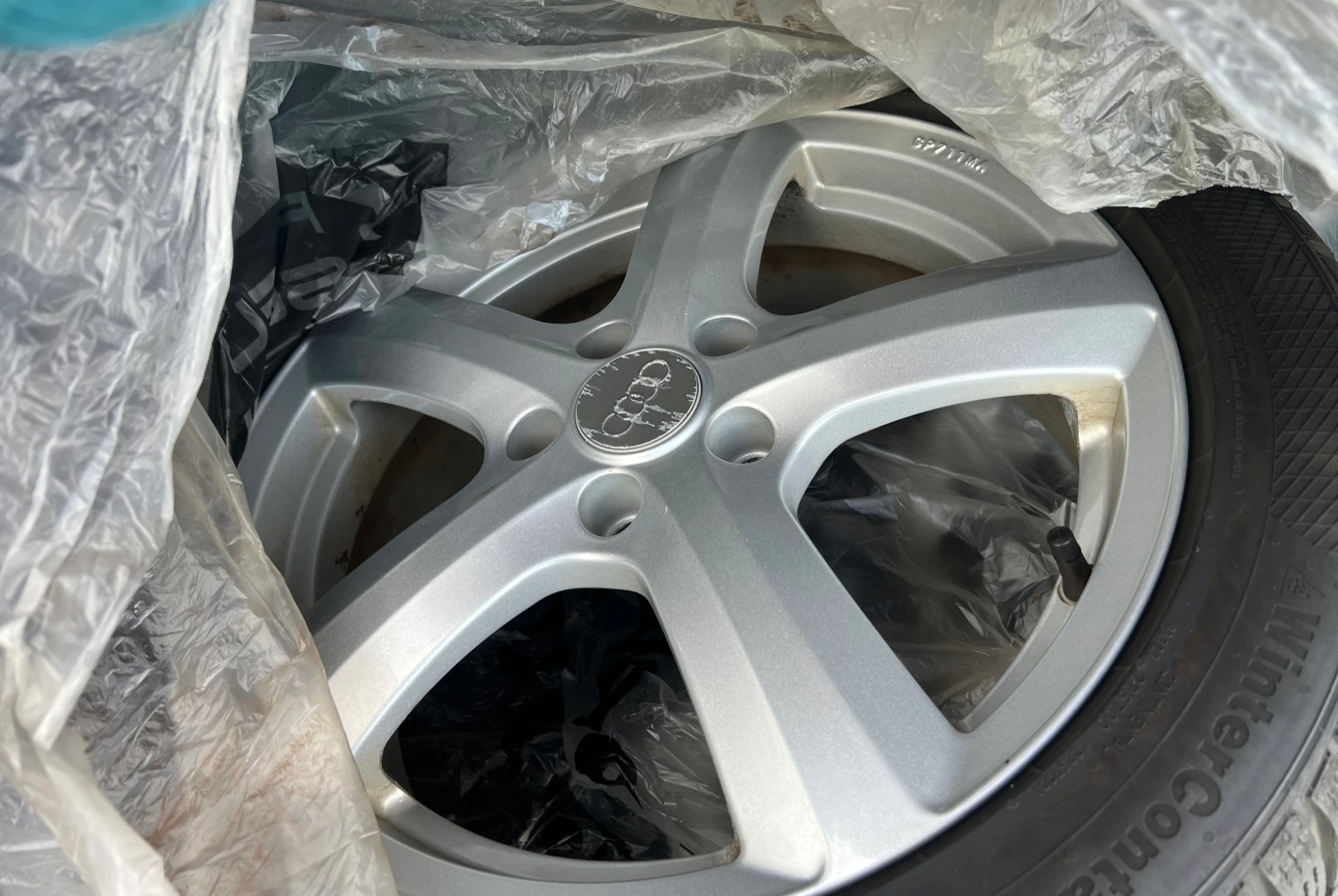 AUDI A3 Sportback 1.4 e-tron Sport S-tronic-image-18