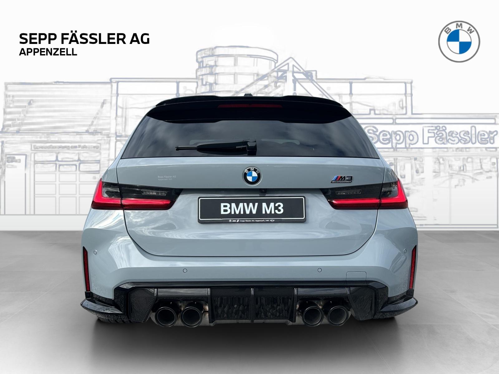 BMW M3 Competition xDrive Touring-showroom-element-3