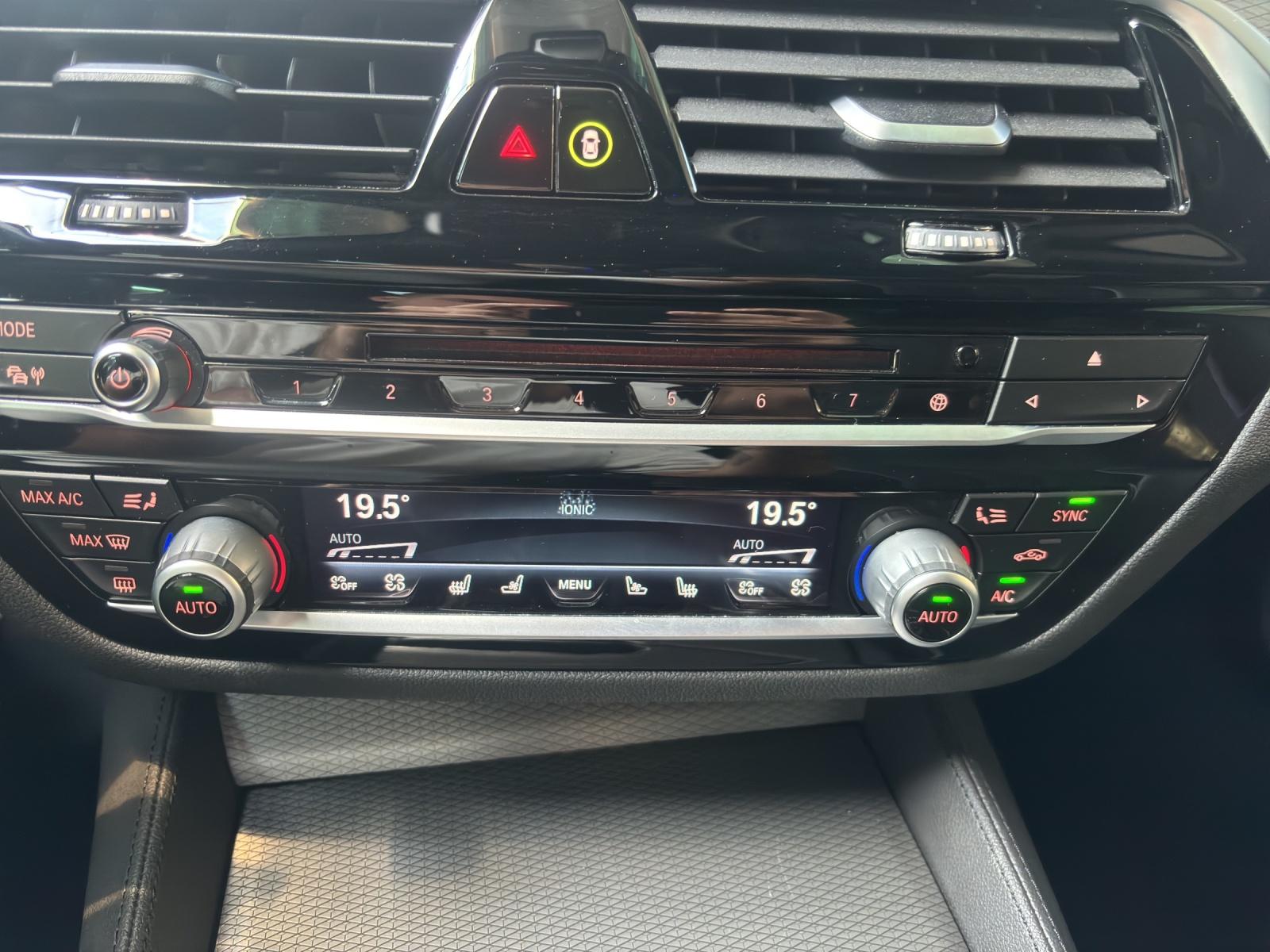 BMW 640i xDrive Gran Turismo-image-15