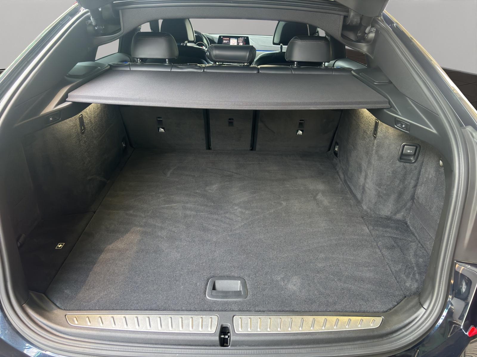 BMW 640i xDrive Gran Turismo-image-24