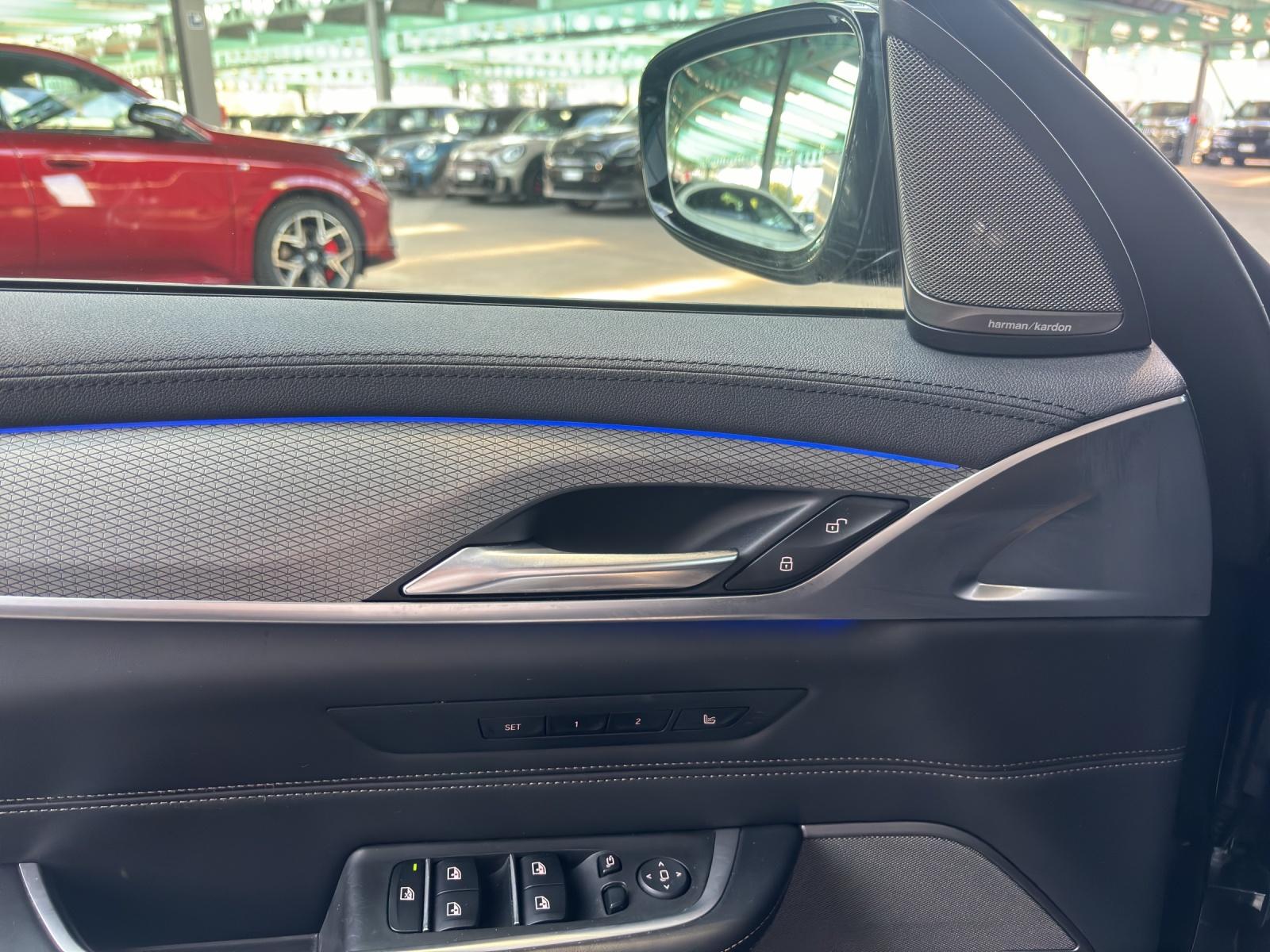 BMW 640i xDrive Gran Turismo-image-19