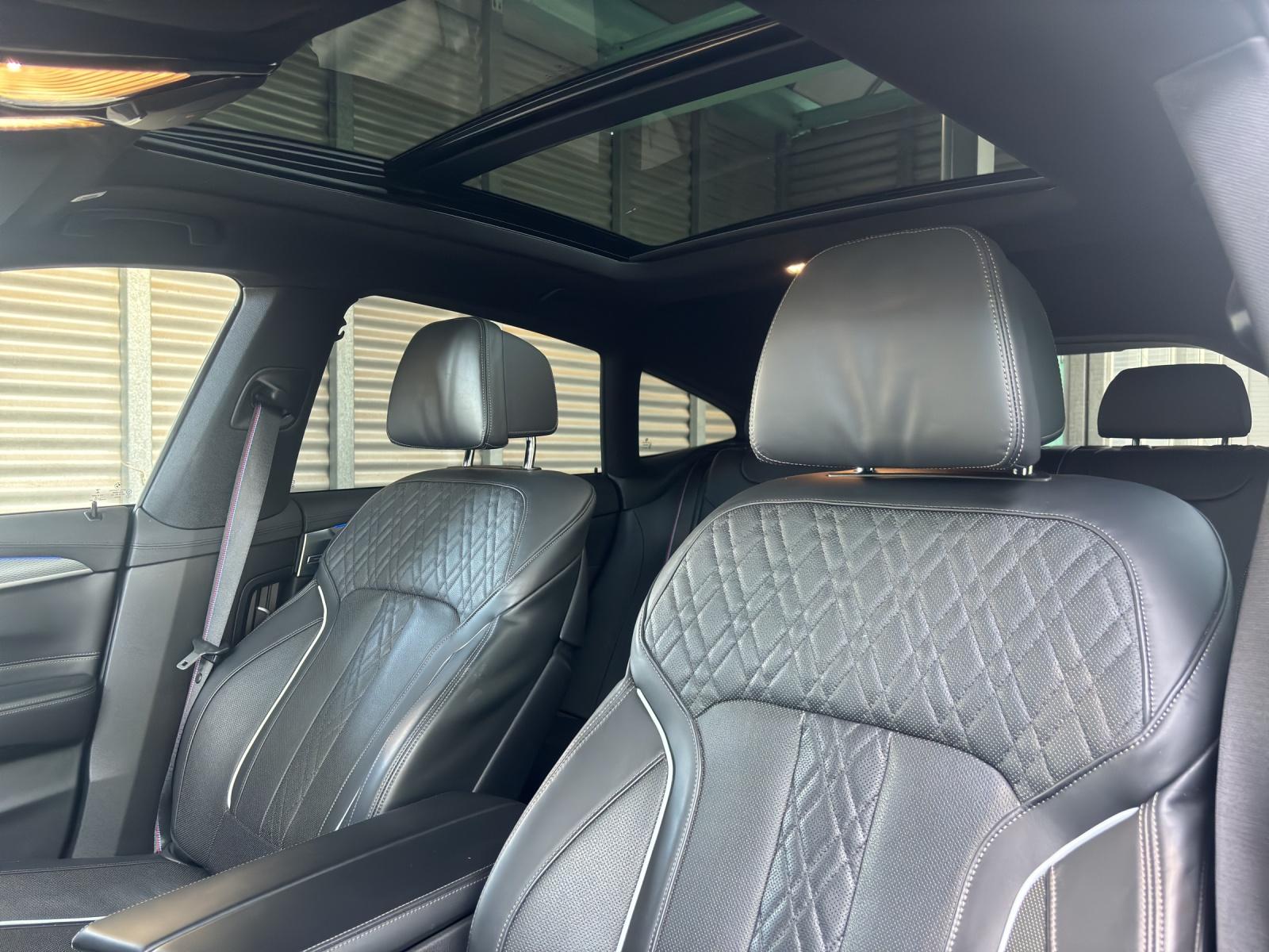 BMW 640i xDrive Gran Turismo-image-18