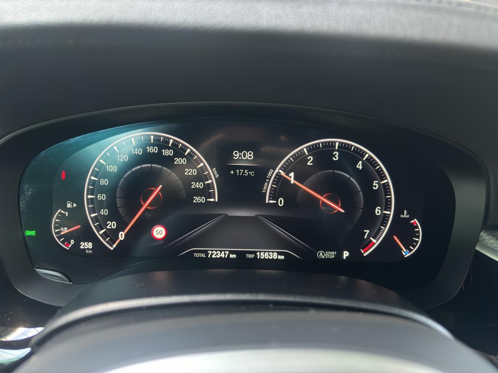 BMW 640i xDrive Gran Turismo-image-12