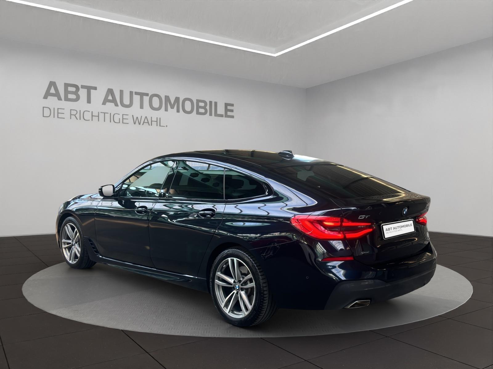 BMW 640i xDrive Gran Turismo-image-3