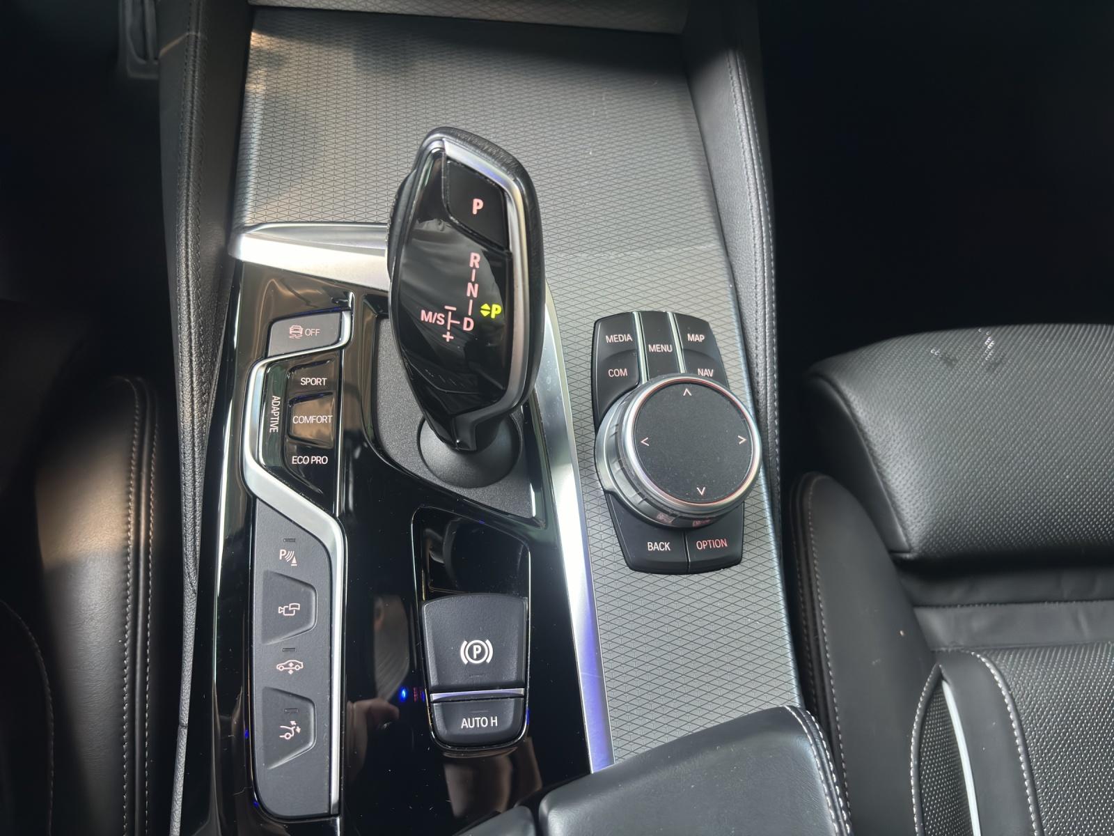 BMW 640i xDrive Gran Turismo-image-16