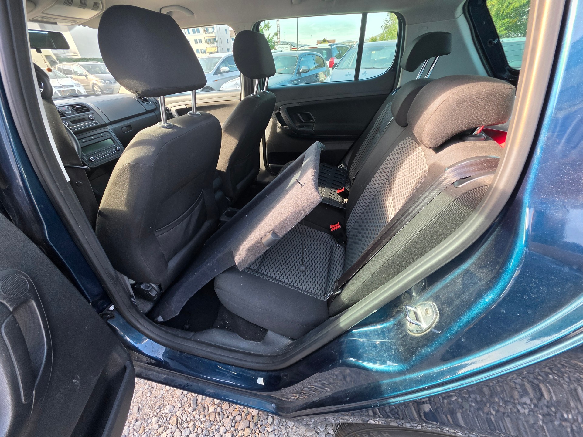 SKODA Fabia 1.2 TSI Monte Carlo DSG-image-8
