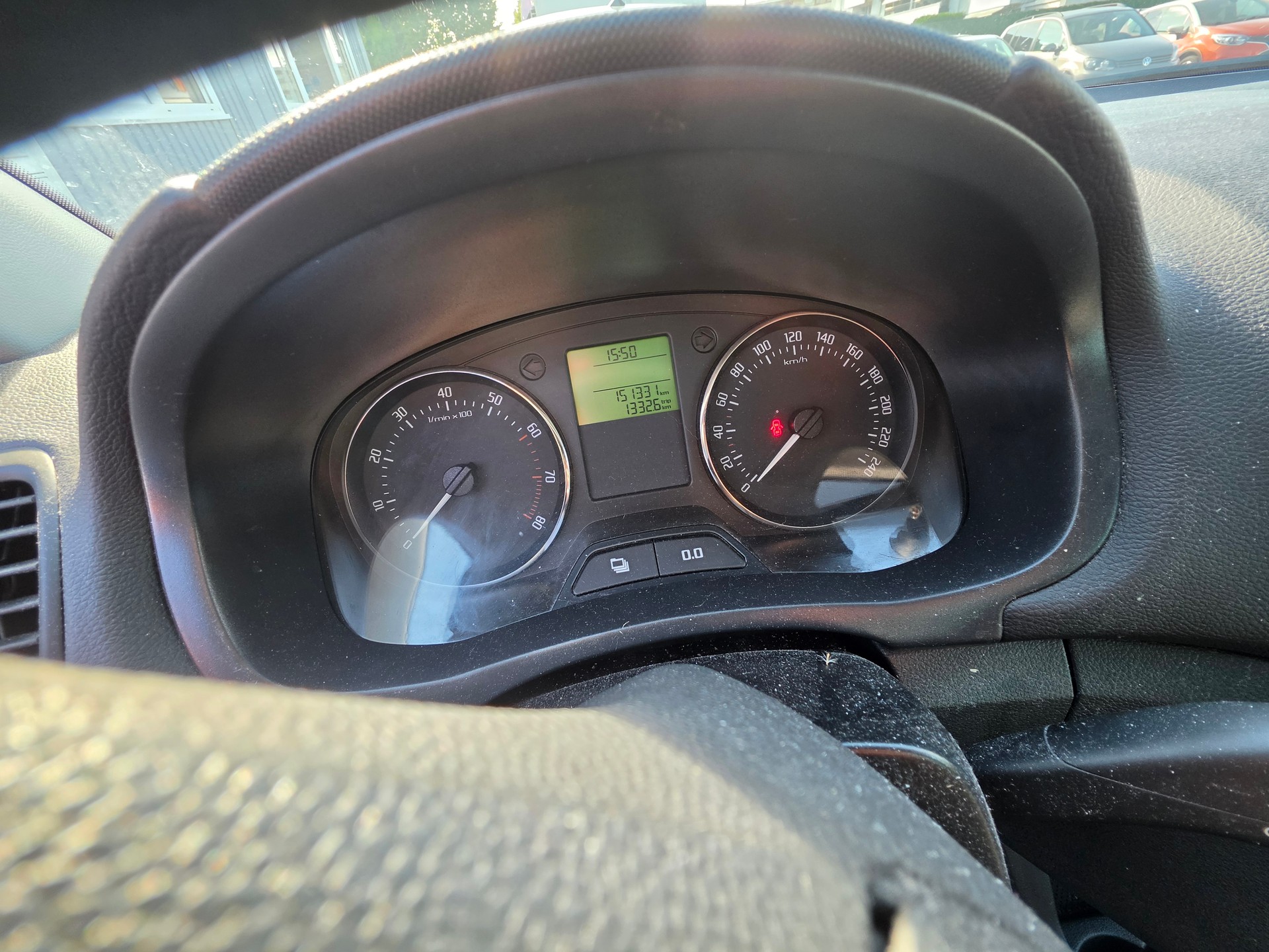 SKODA Fabia 1.2 TSI Monte Carlo DSG-image-7