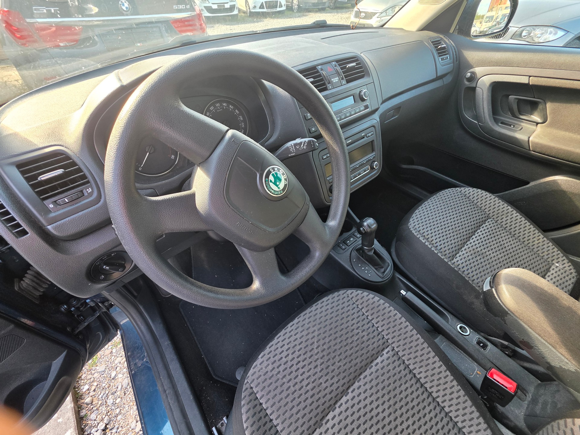 SKODA Fabia 1.2 TSI Monte Carlo DSG-image-6