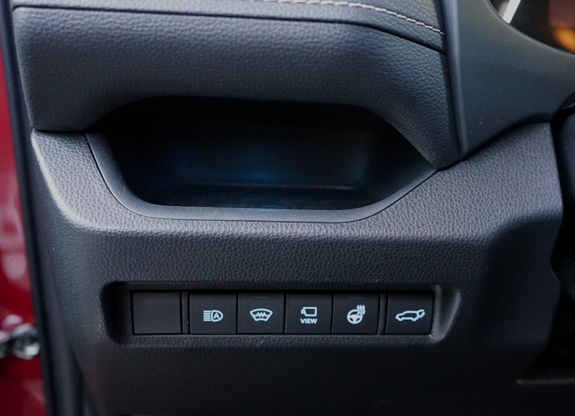 TOYOTA RAV-4 2.0 Premium Multidrive S 4WD-image-15