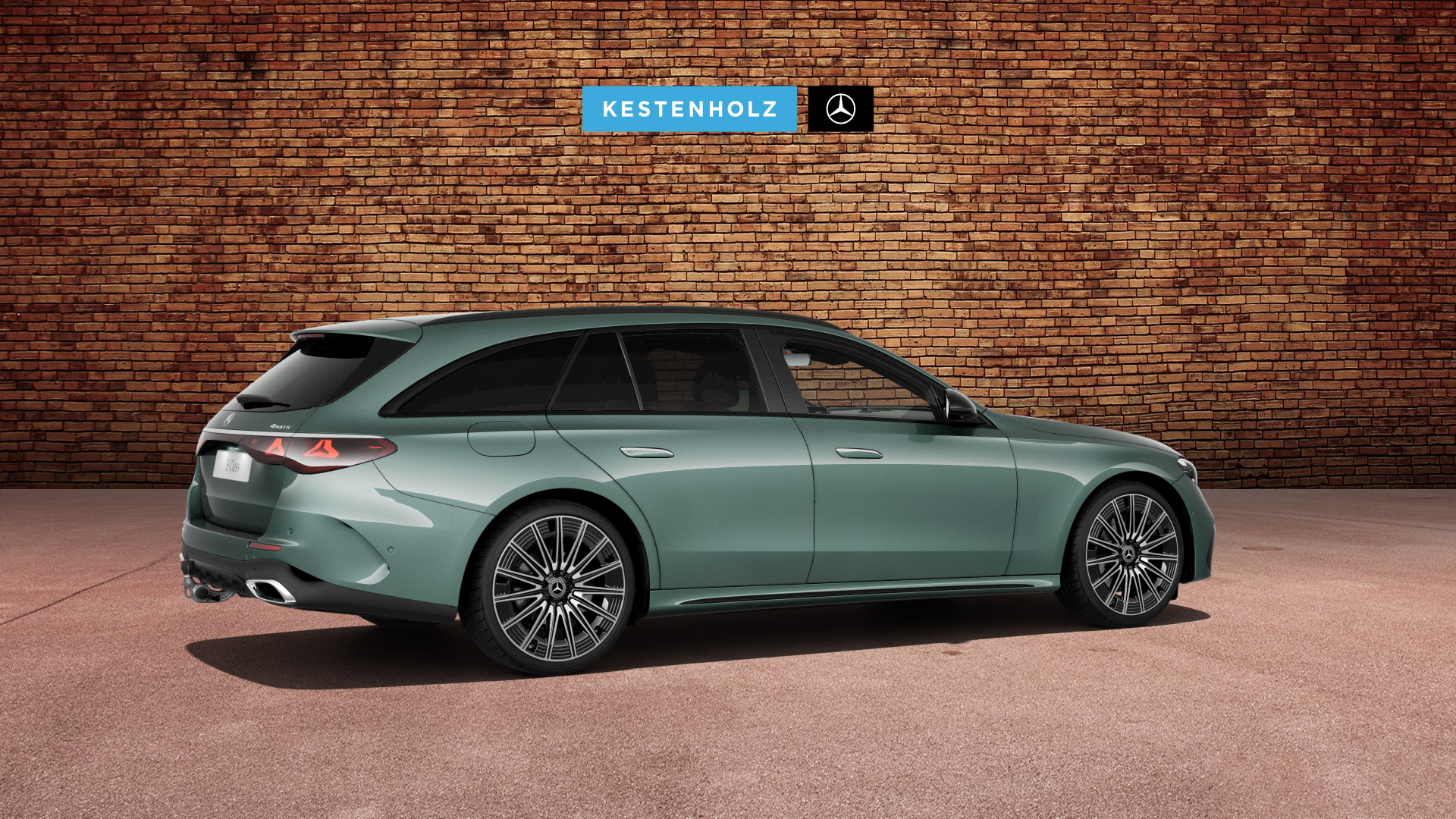 MERCEDES-BENZ E 220 d T 4Matic 9G-Tronic-image-6