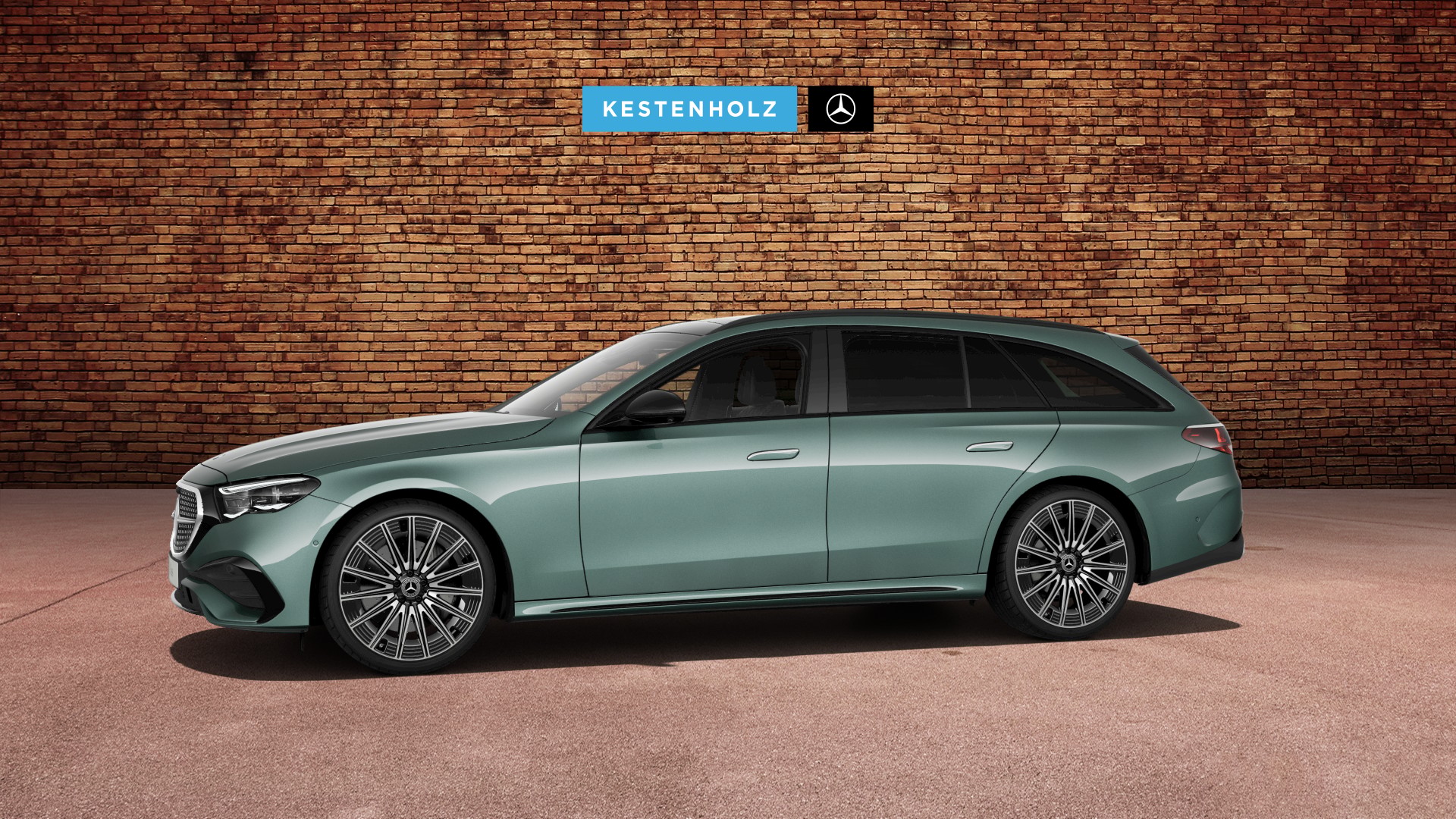 MERCEDES-BENZ E 220 d T 4Matic 9G-Tronic-image-8
