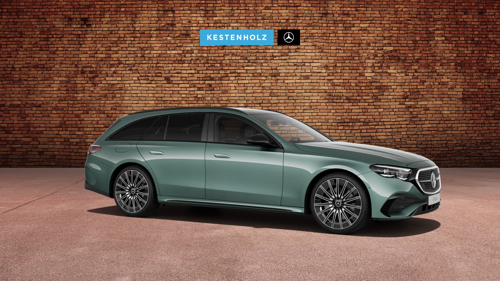 MERCEDES-BENZ E 220 d T 4Matic 9G-Tronic-image-3
