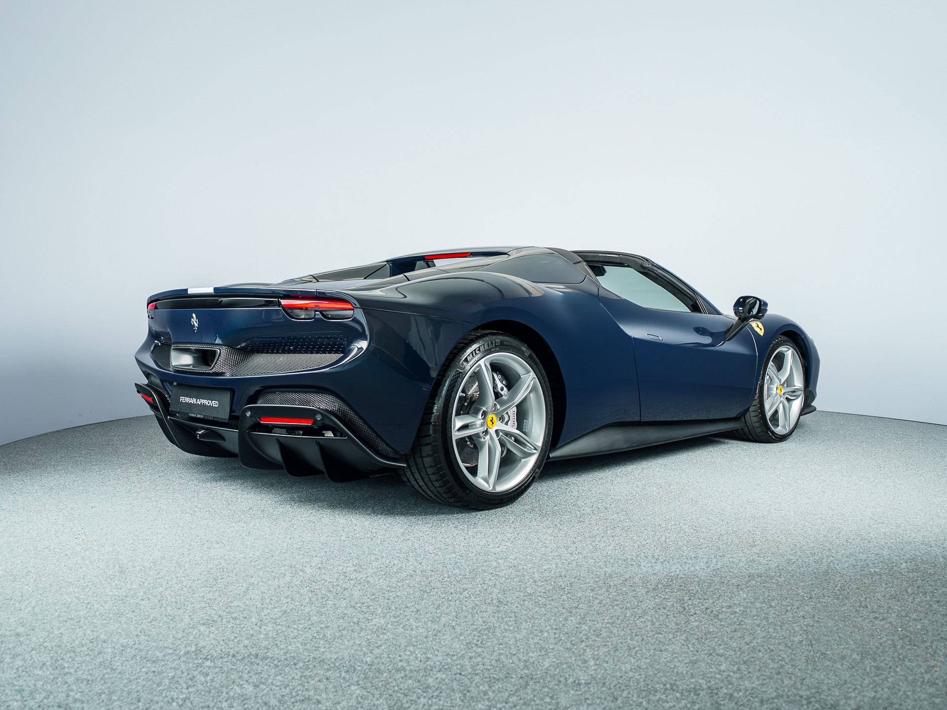 FERRARI 296 GTS-image-8