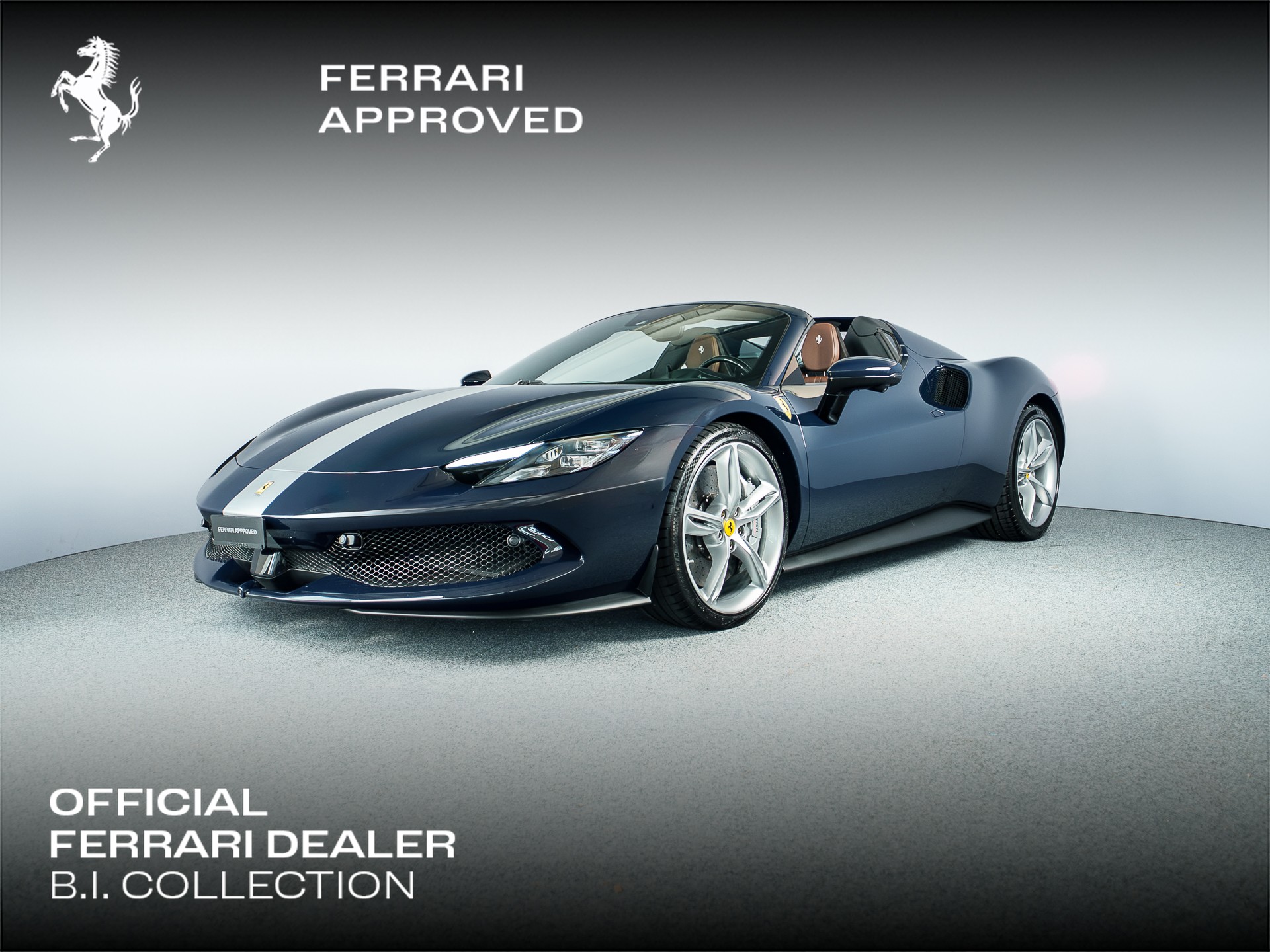 FERRARI 296 GTS-image-0