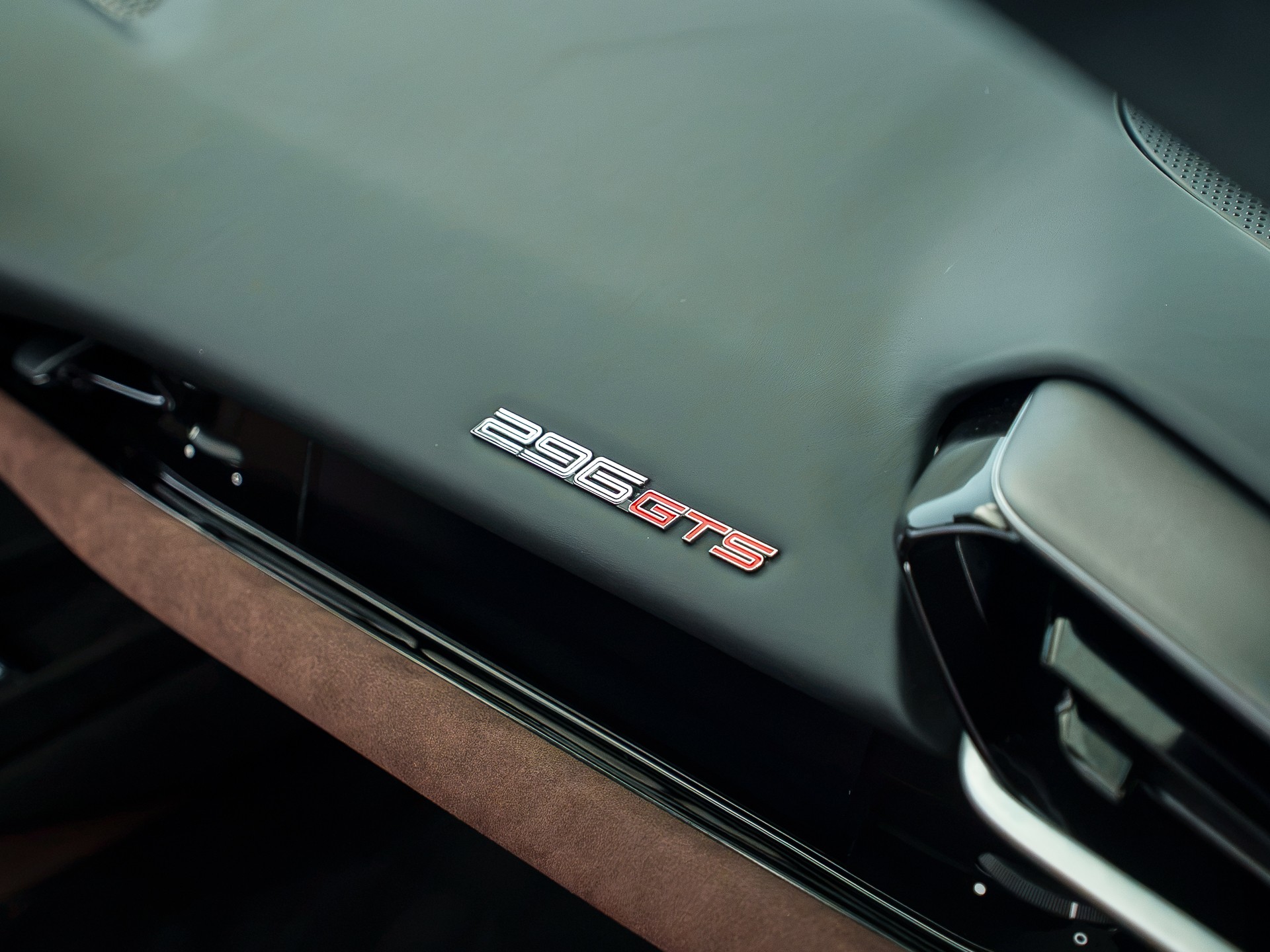 FERRARI 296 GTS-image-13