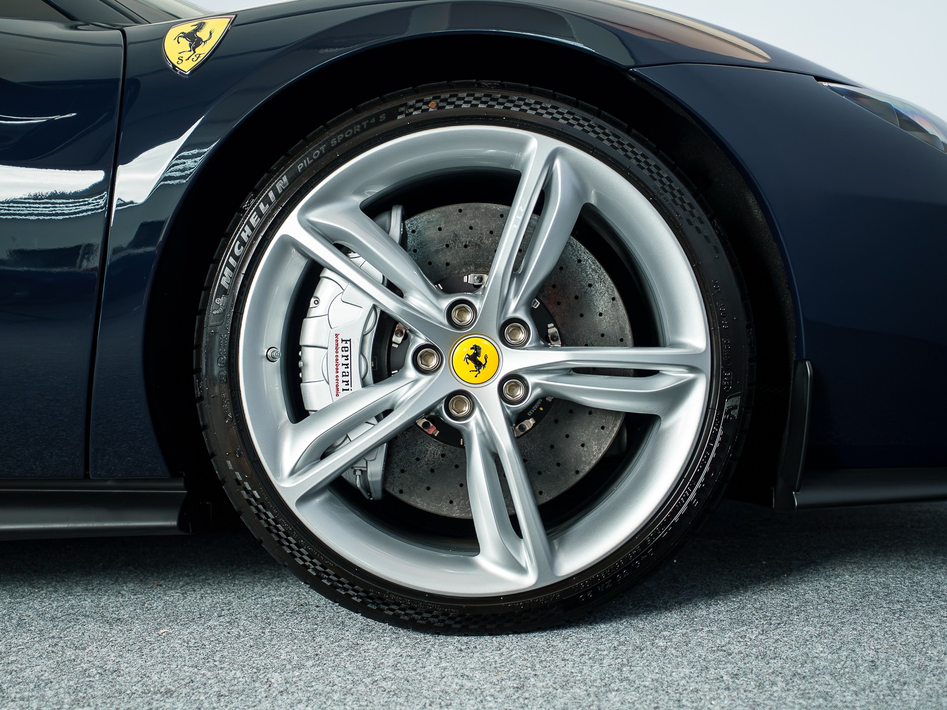 FERRARI 296 GTS-image-11
