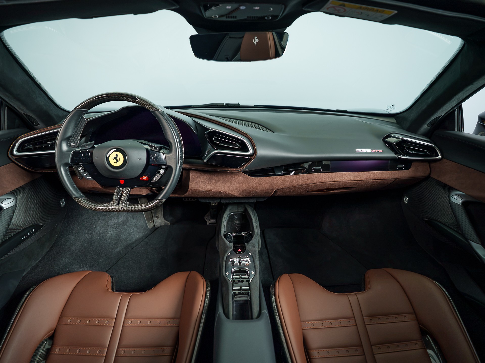 FERRARI 296 GTS-image-15