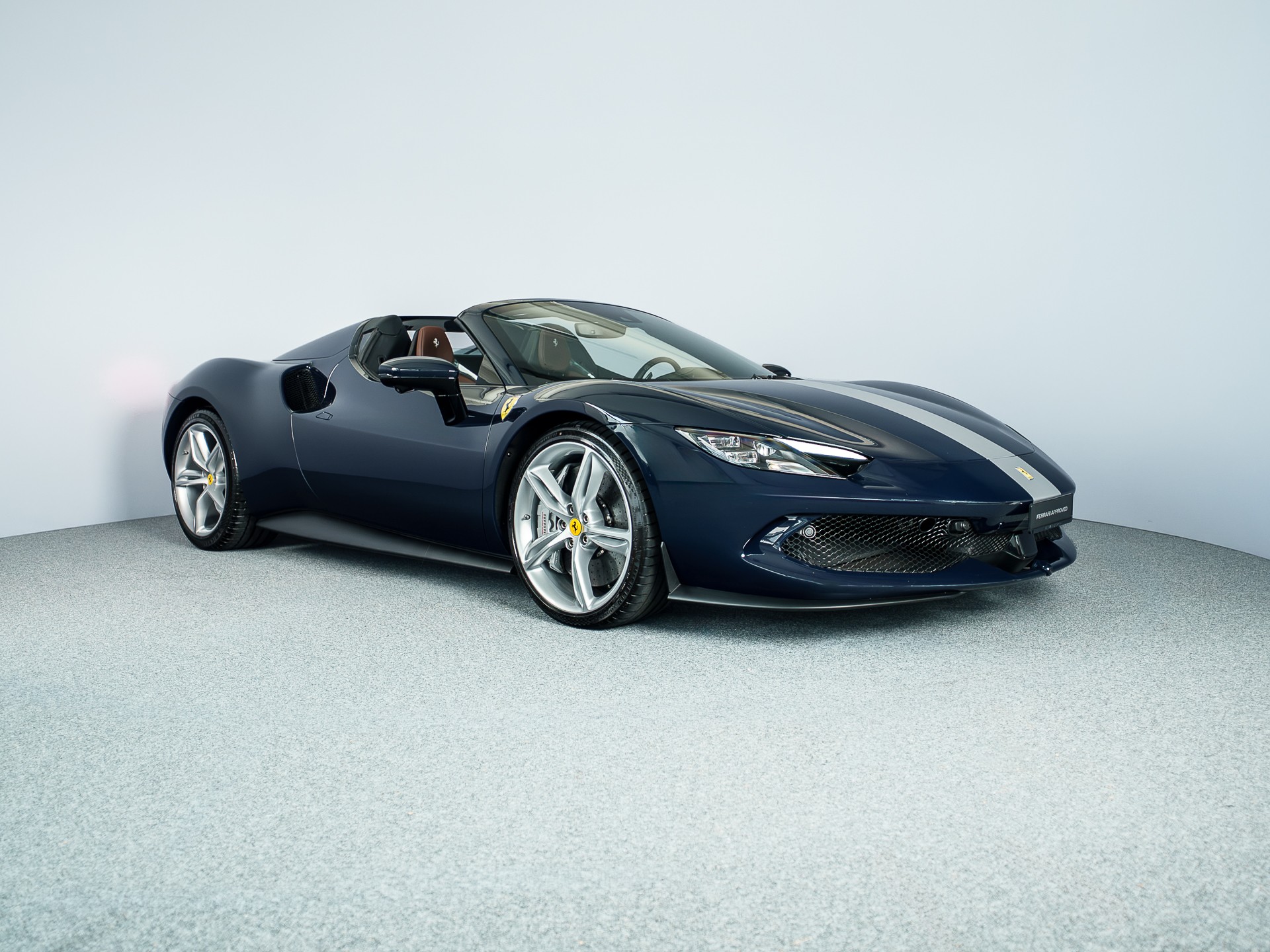 FERRARI 296 GTS-image-5