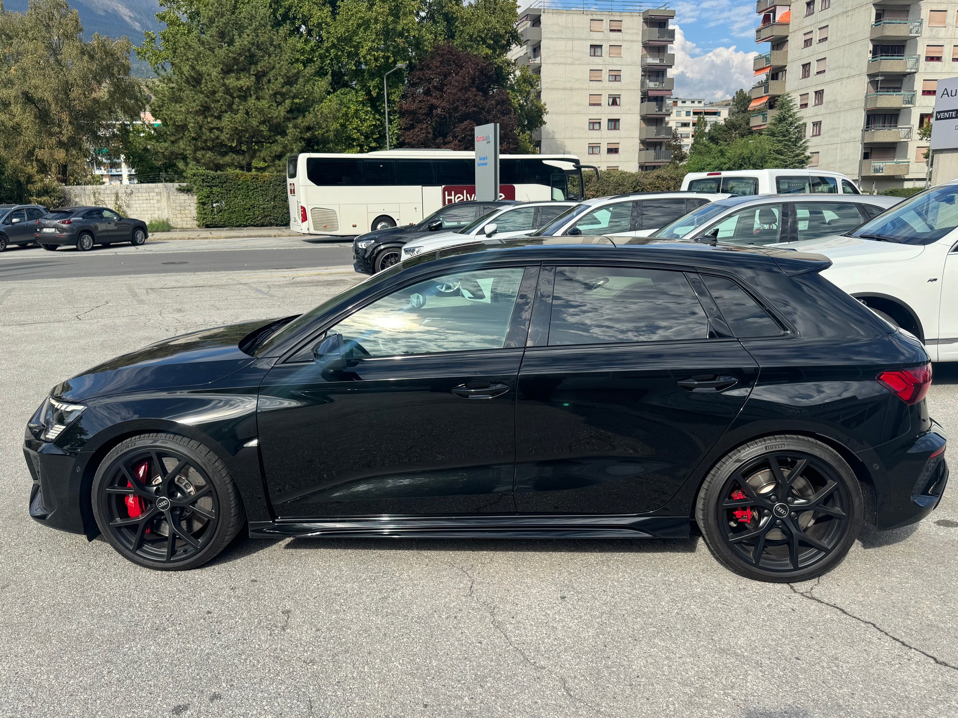 AUDI RS3 Sportback 2.5 TSI quattro S-tronic-image-7