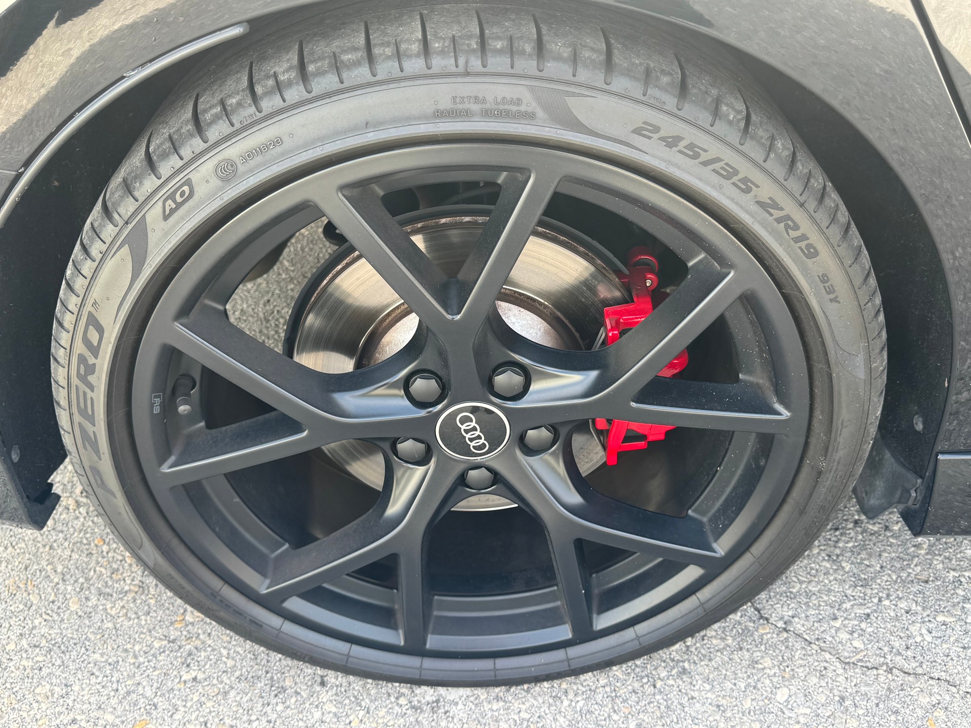 AUDI RS3 Sportback 2.5 TSI quattro S-tronic-image-13